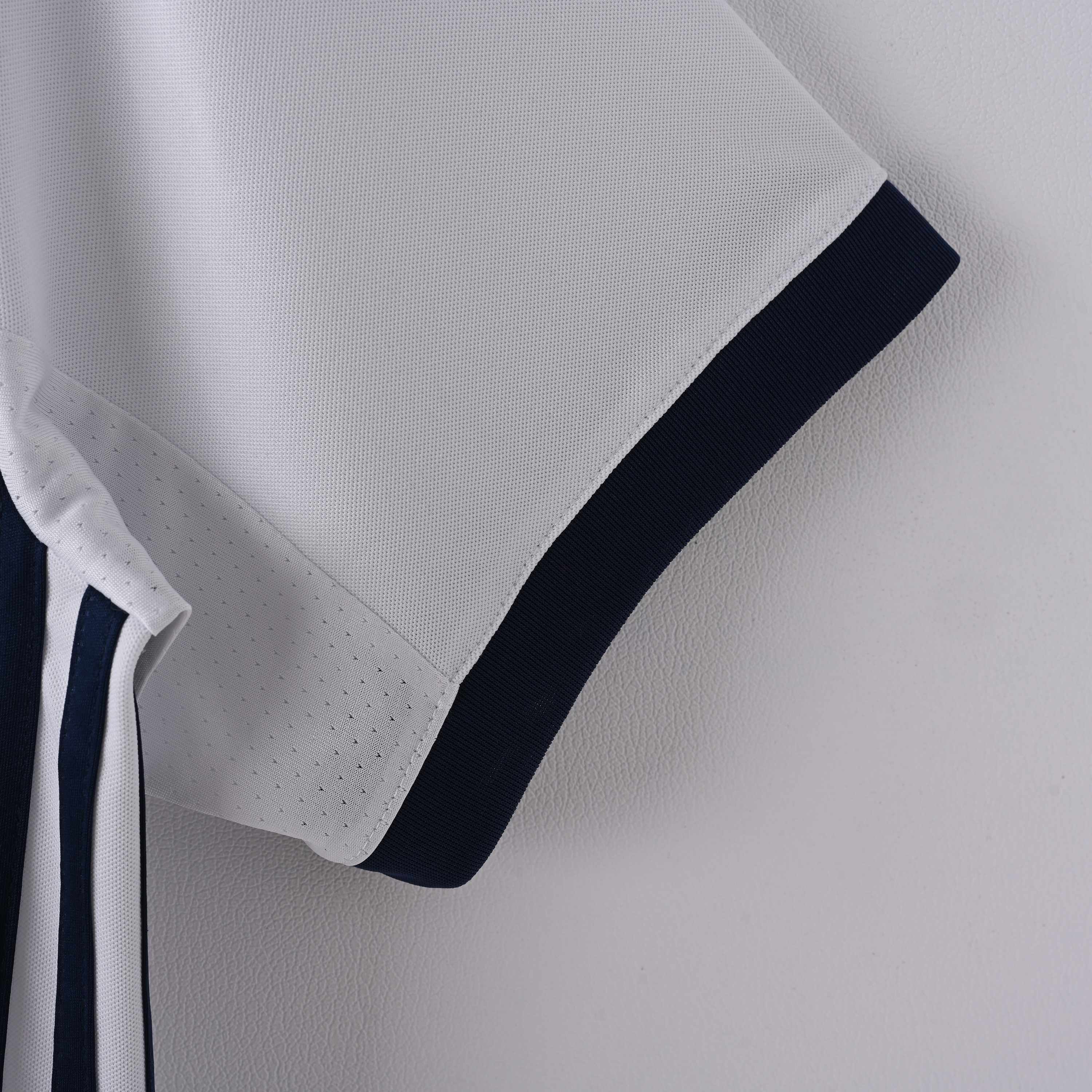 2016/2017 Real Madrid Home Short-Sleeve Jersey ( Fan ) 