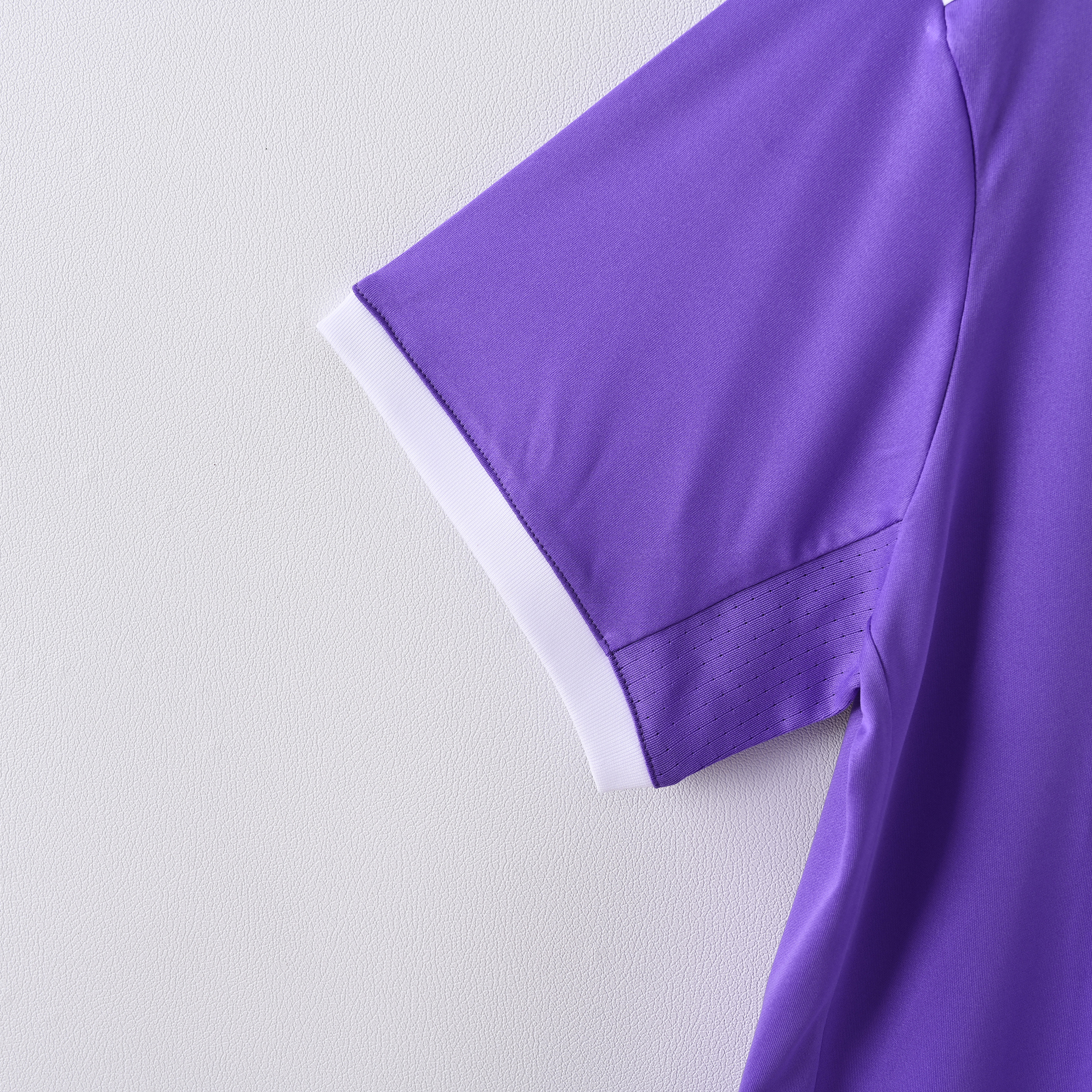 2016/2017 Real Madrid Away Long-Sleeve Jersey ( Fan ) 