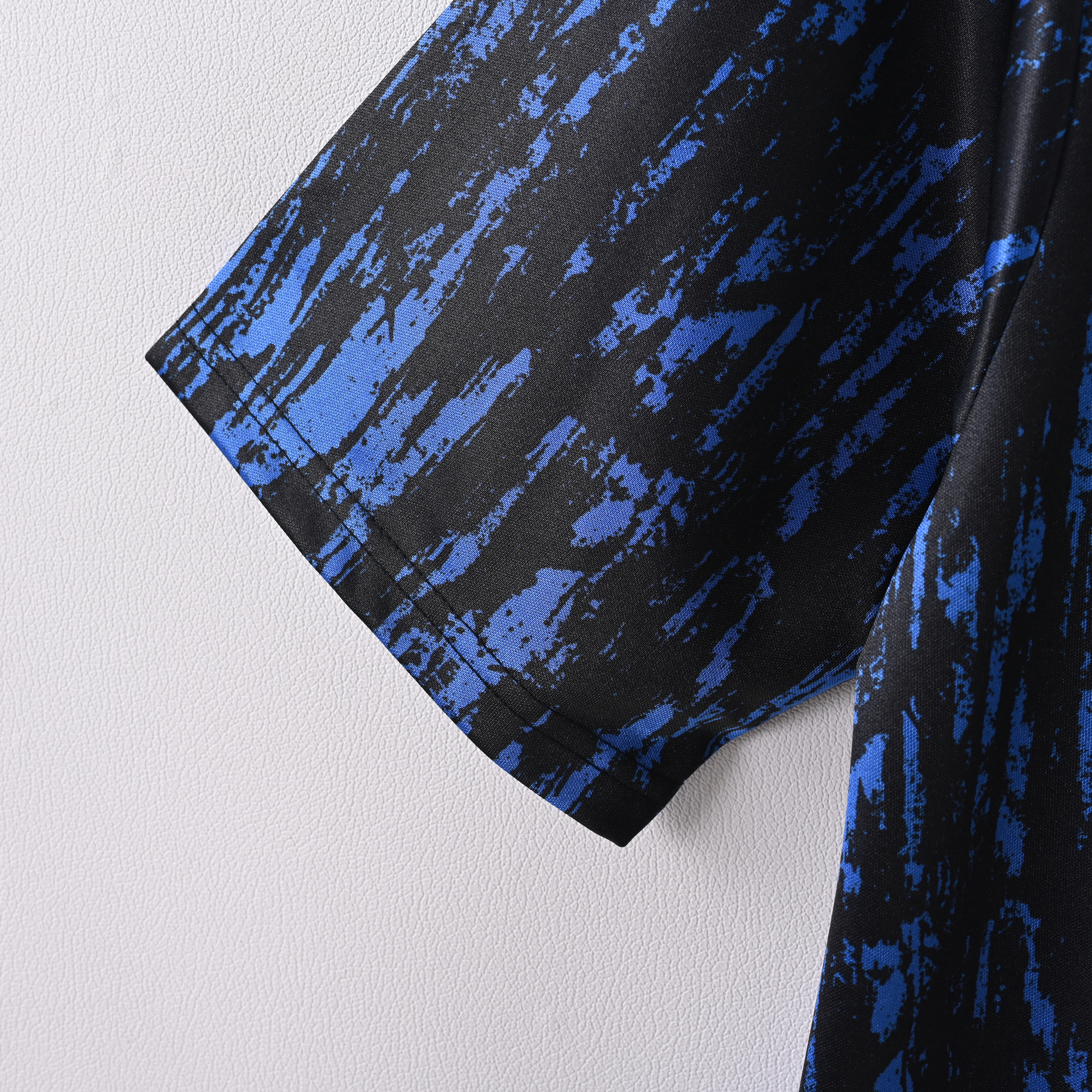 1993 Manchester United Away Short Sleeve Retro Jersey ( Fan ) 