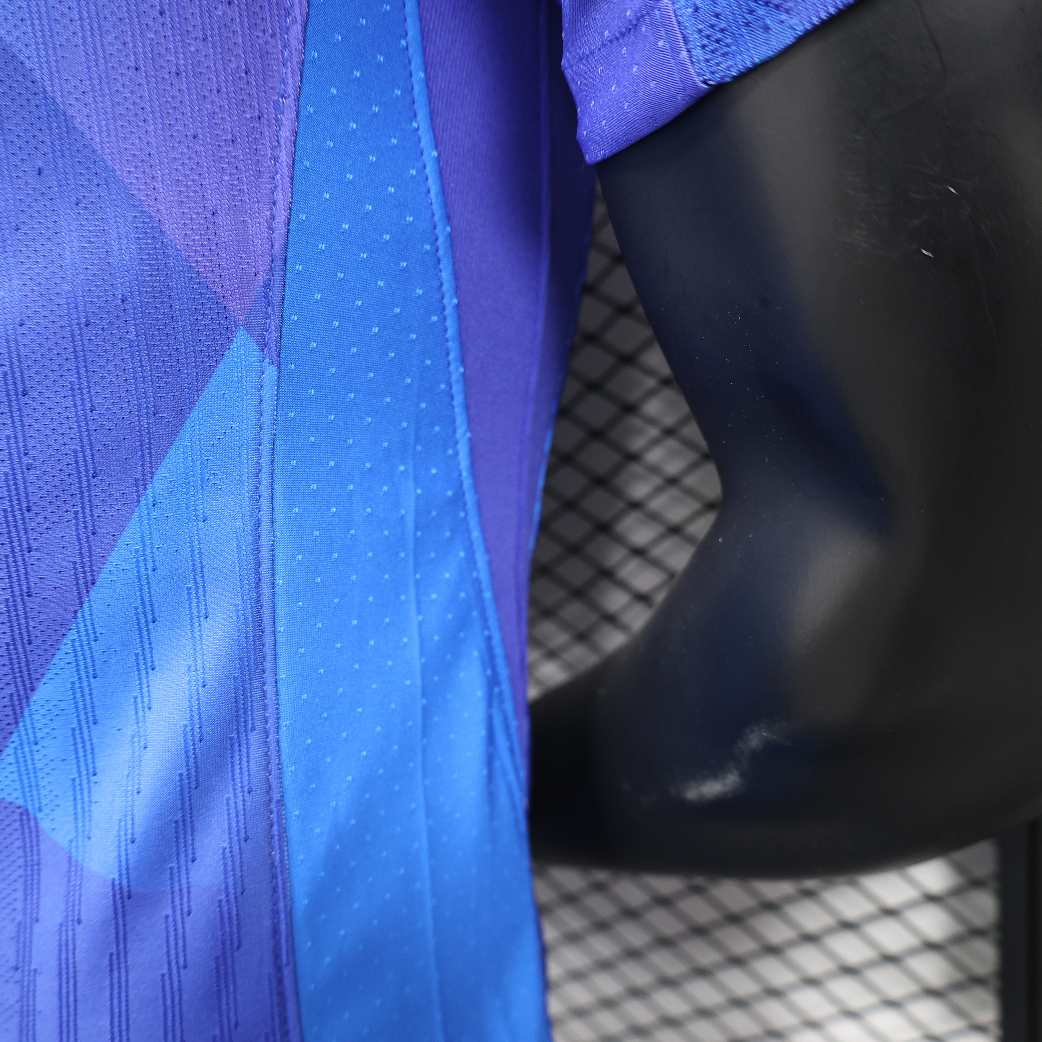 2025-2026 Brazil Away Short-Sleeve Soccer Jersey ( Player )