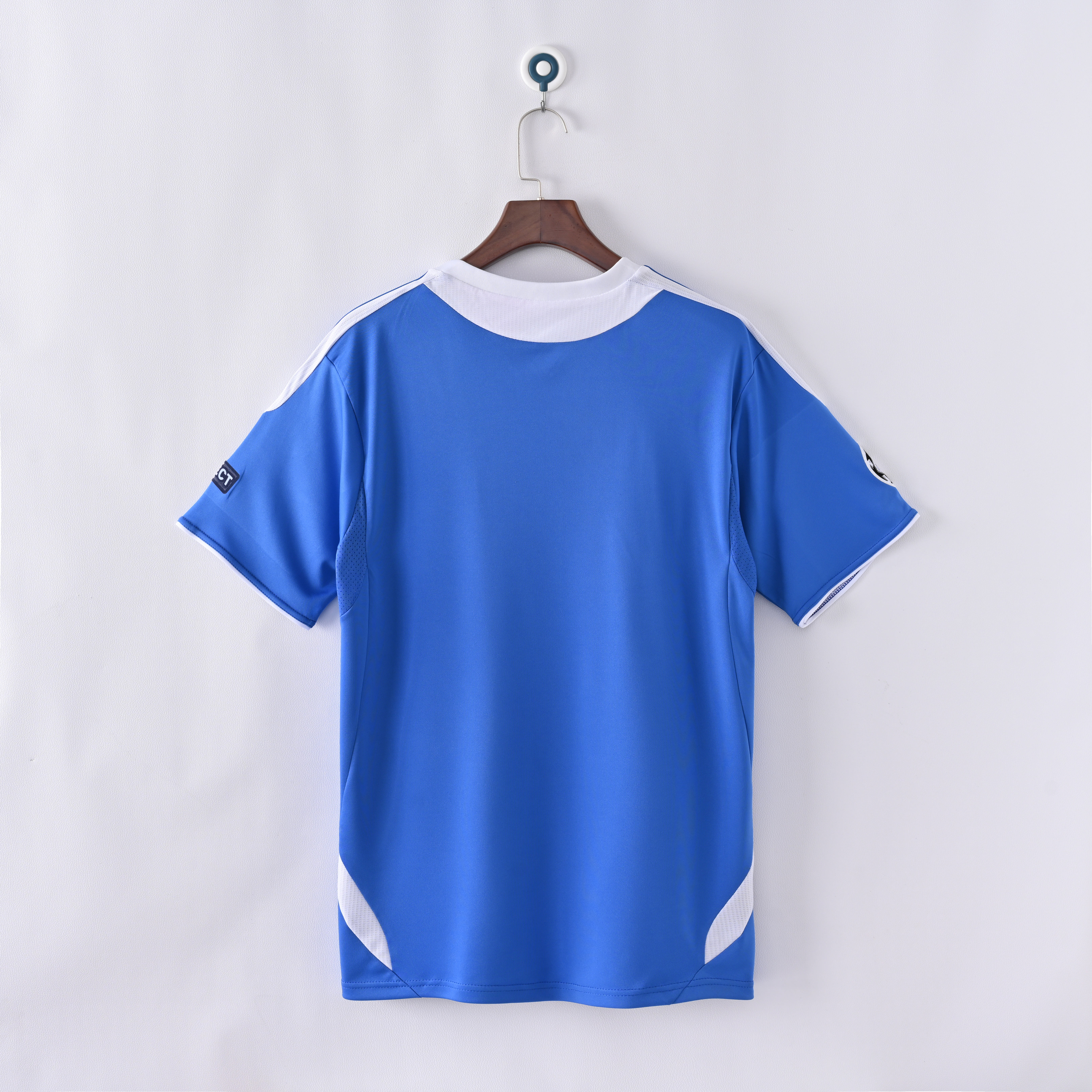 2011/2012 Chelsea Home Blue Football Jersey ( Fan ) 