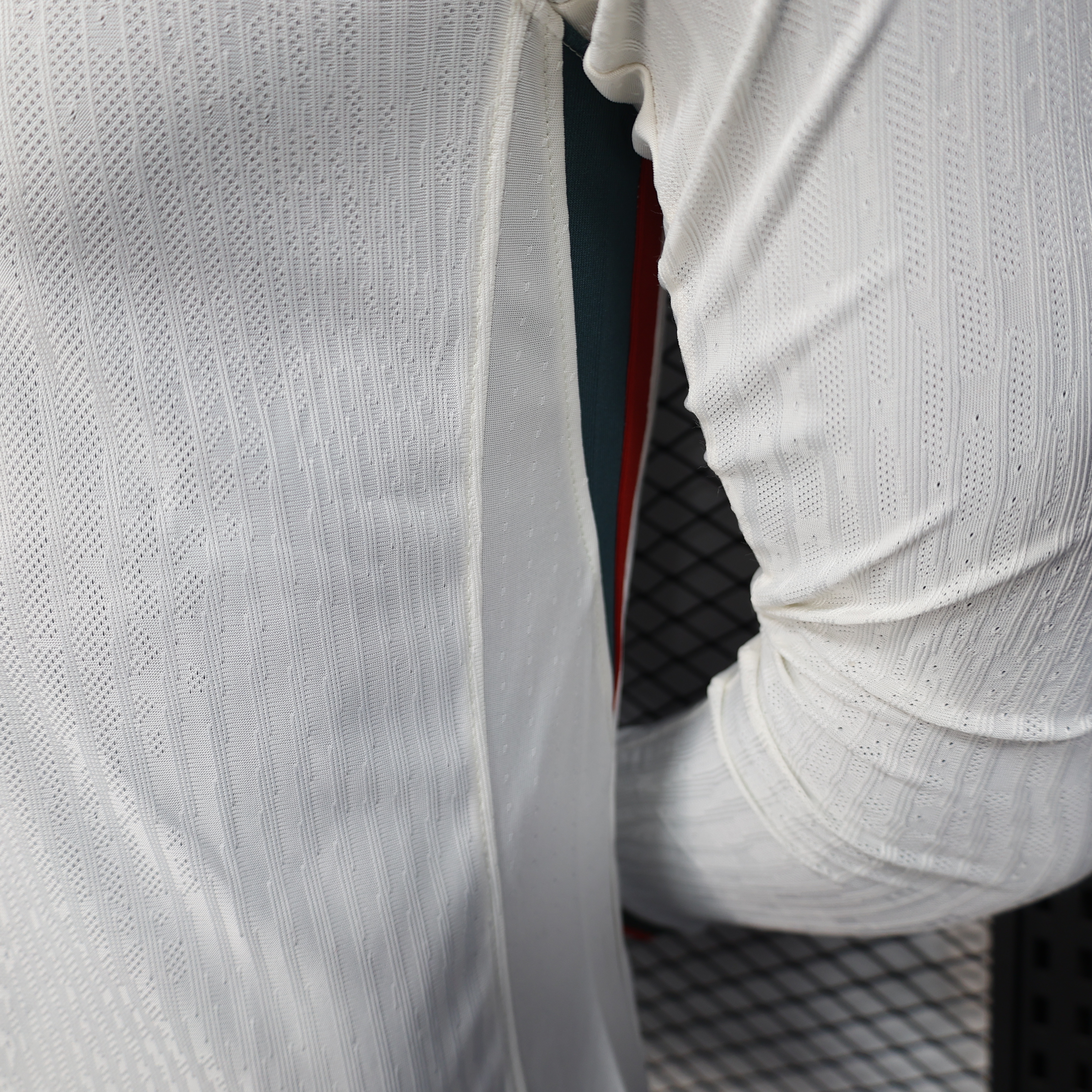 2025/2026 Chelsea Away Long-Sleeve Football Jersey ( Player ) 