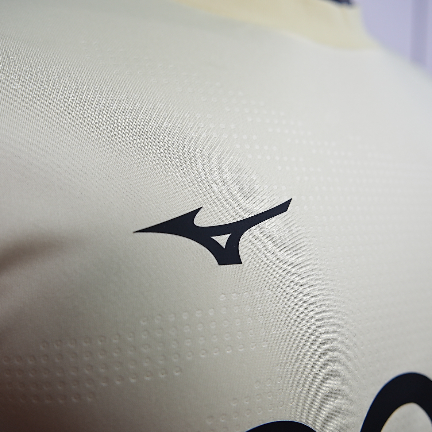 2025/2026 Monaco Away Short-Sleeve Jersey ( Fan )