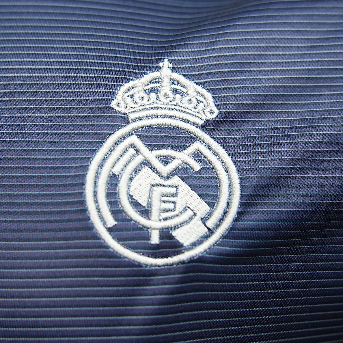 2025/2026 Real Madrid Away Short-Sleeve Jersey ( Fan )