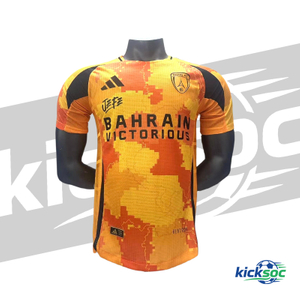 Paris-Saint-Germain-25-26-Second-Away-Quick-Dry-Short-Sleeve-Jersey【player-version】