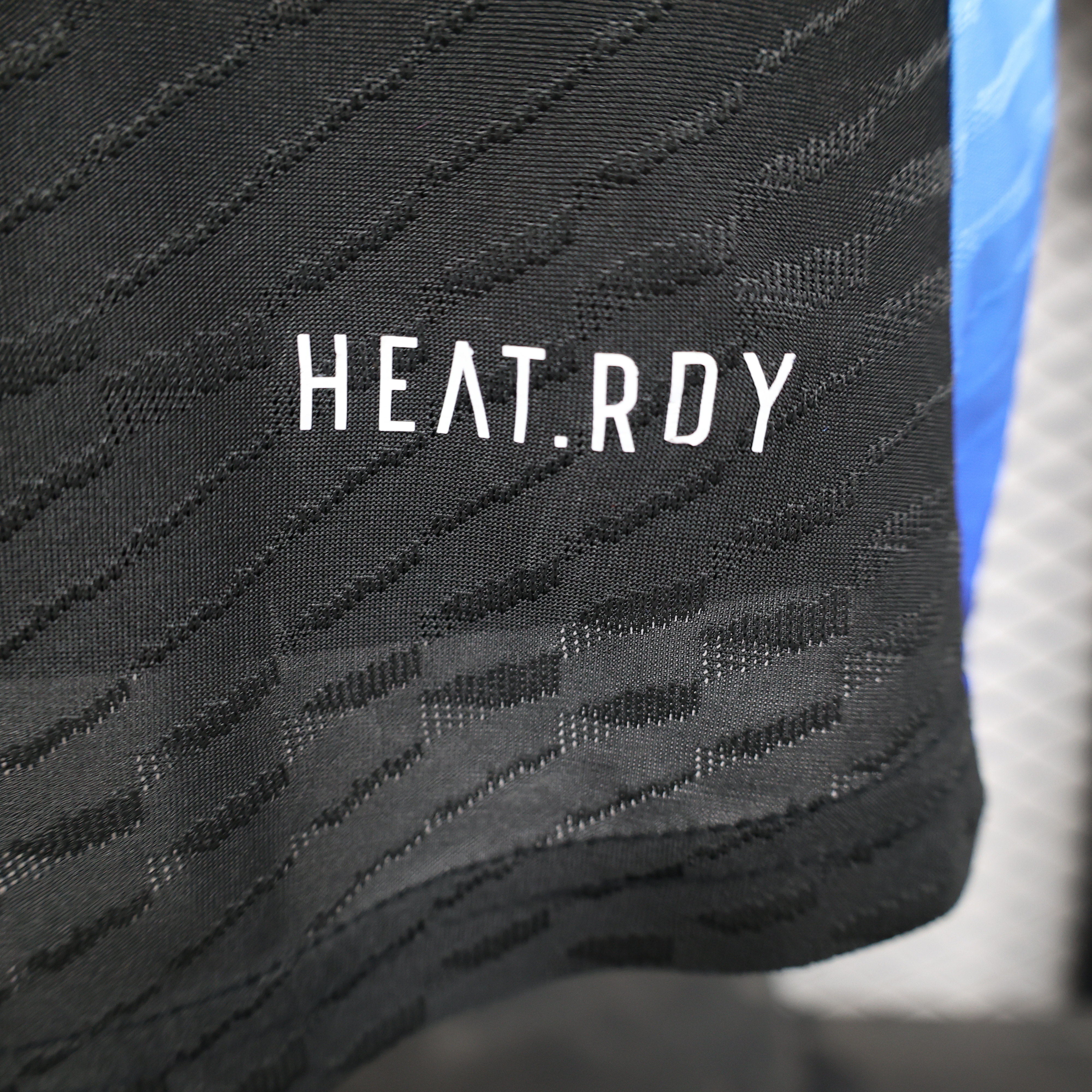 Real Madrid Training Short-Sleeve Jersey ( Player ) 