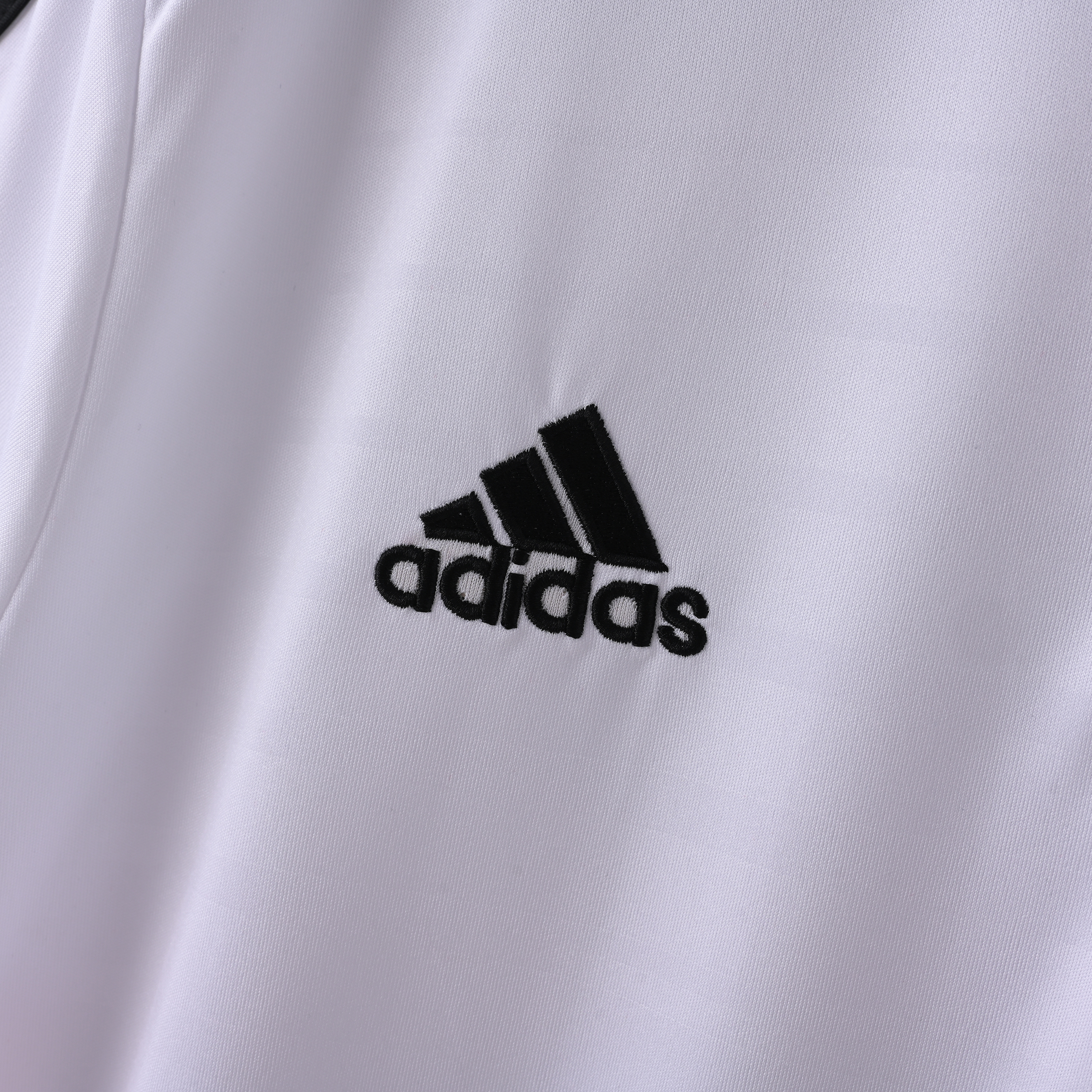 2014/2015 Real Madrid Home Short-Sleeve Jersey ( Fan ) 