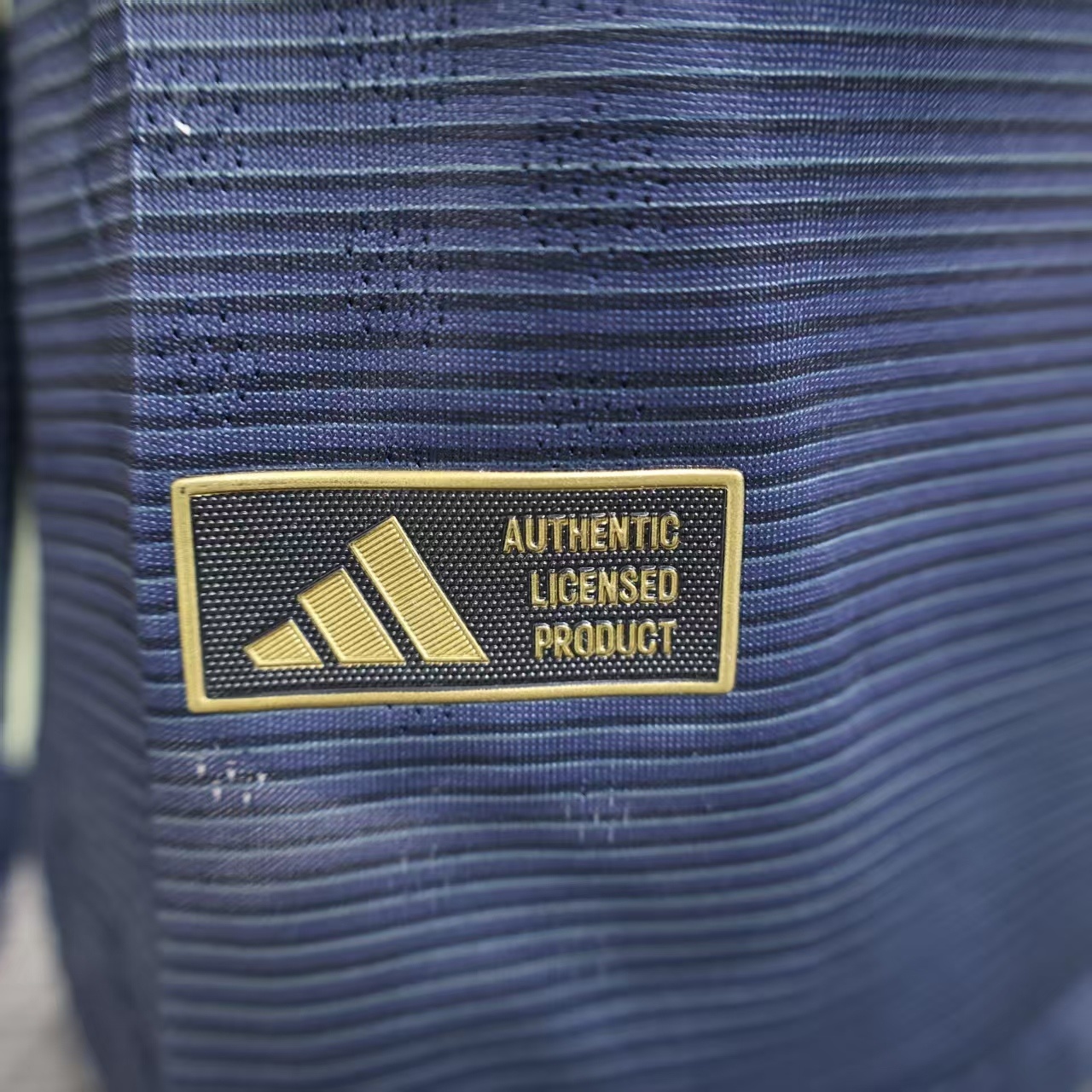 2025/2026 Real Madrid Away Long-Sleeve Jersey ( Player )