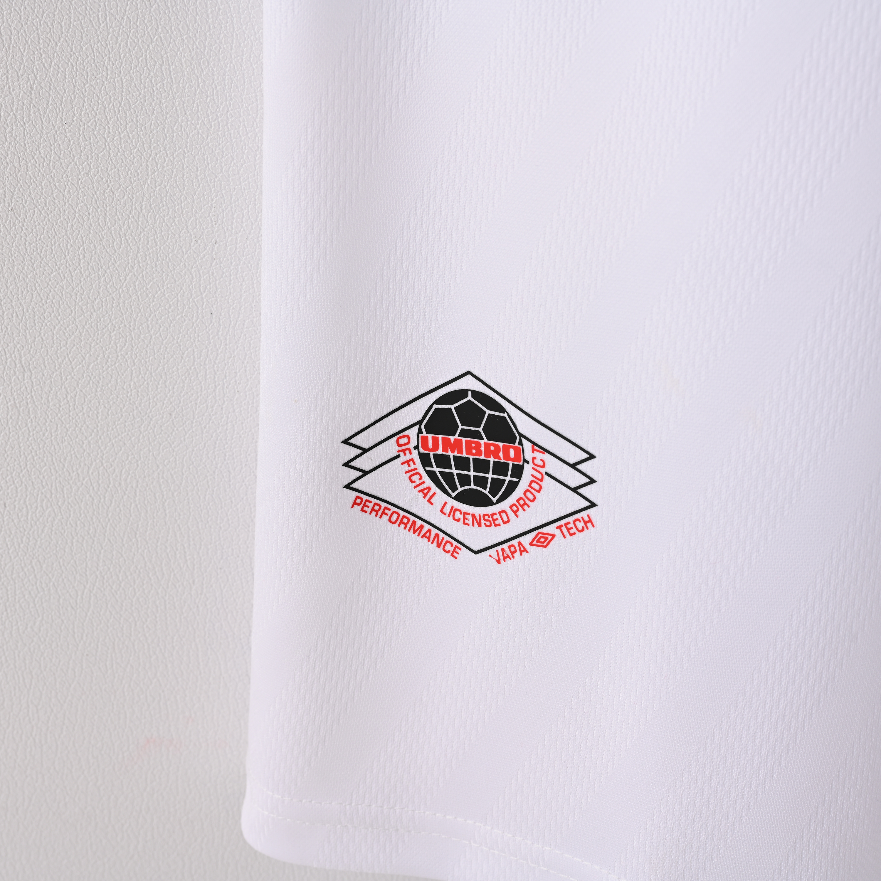 1996/1907 Manchester United Away Short-Sleeve Retro White Jersey ( Fan ) 