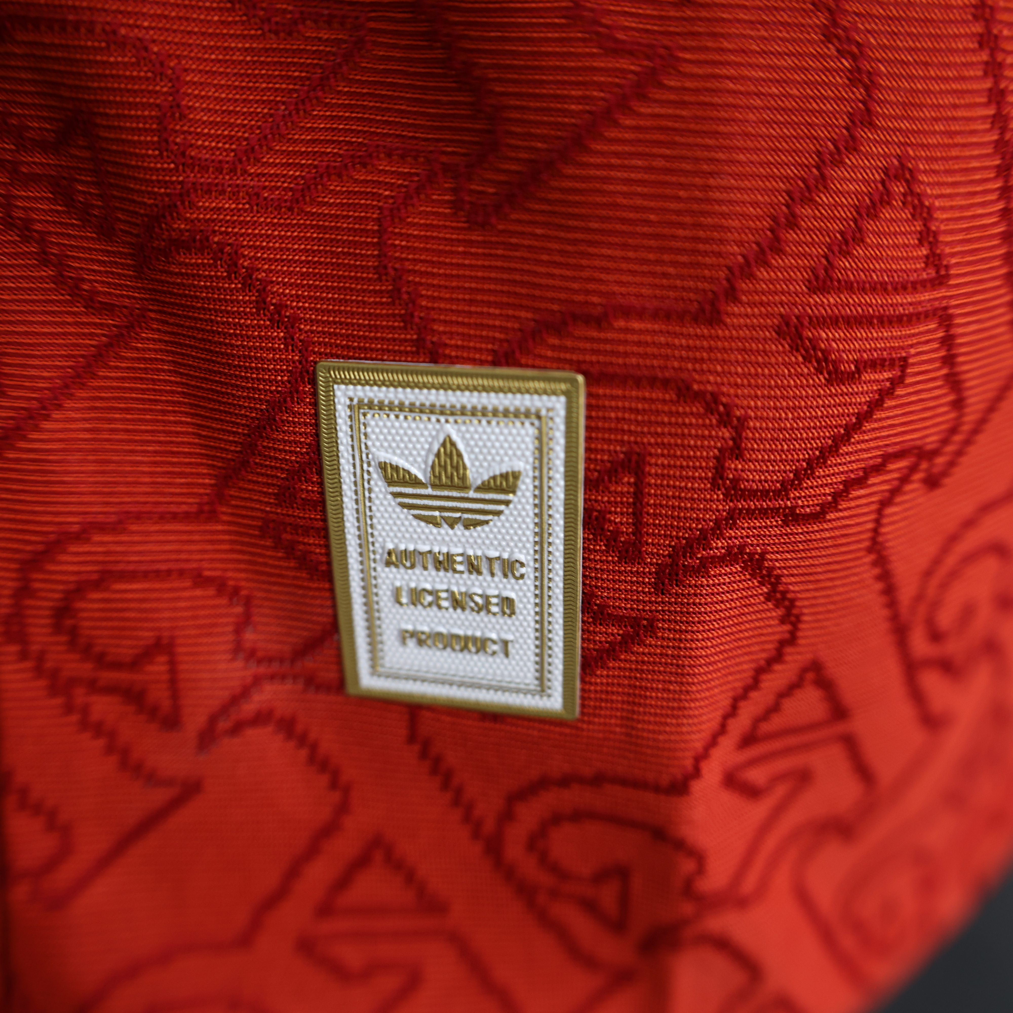 2025-2026 Arsenal Special Edition Short-Sleeve football Jersey (Player) 