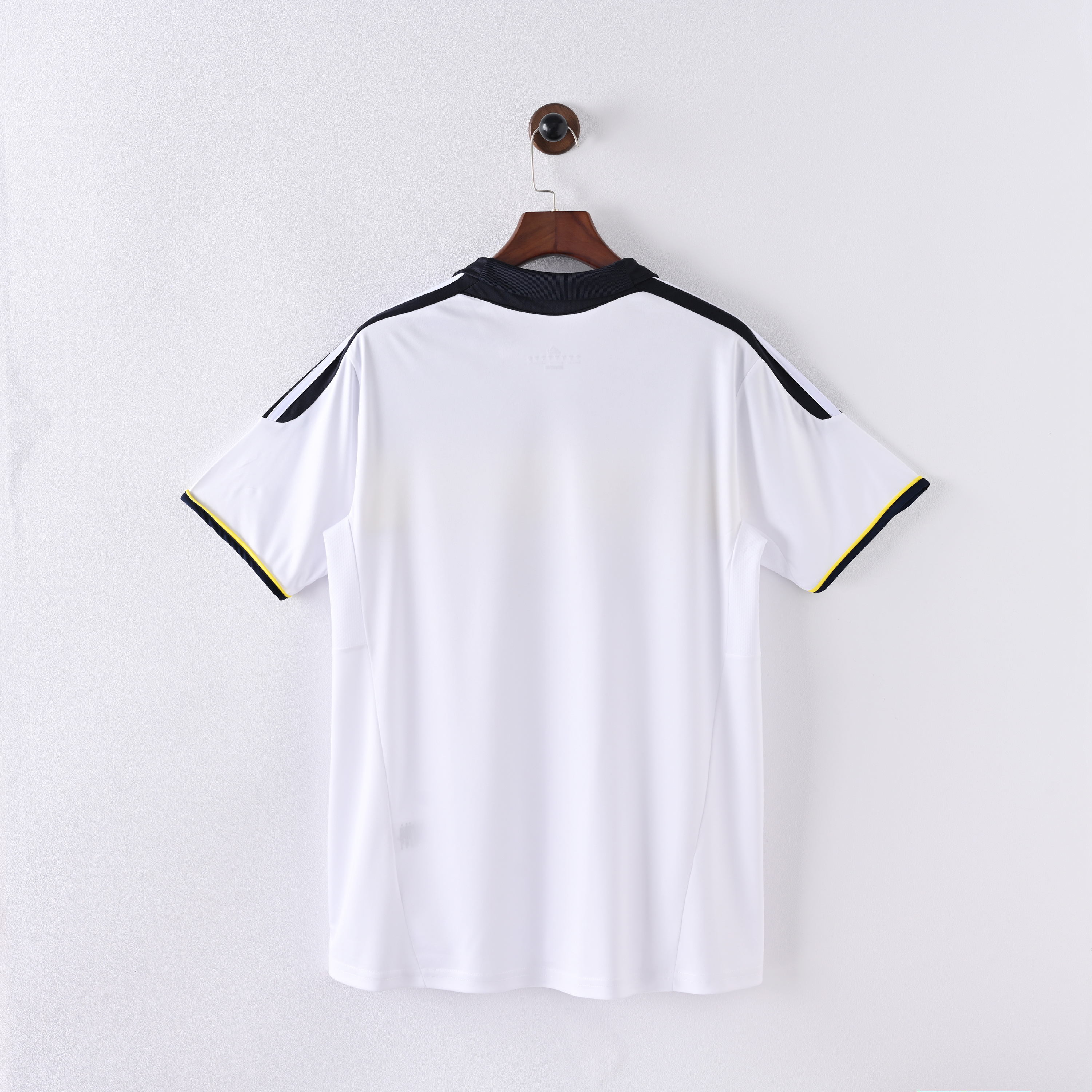 2011/2012 Chelsea Second Away Short-Sleeve Retro Football Shirt ( Fan ) 