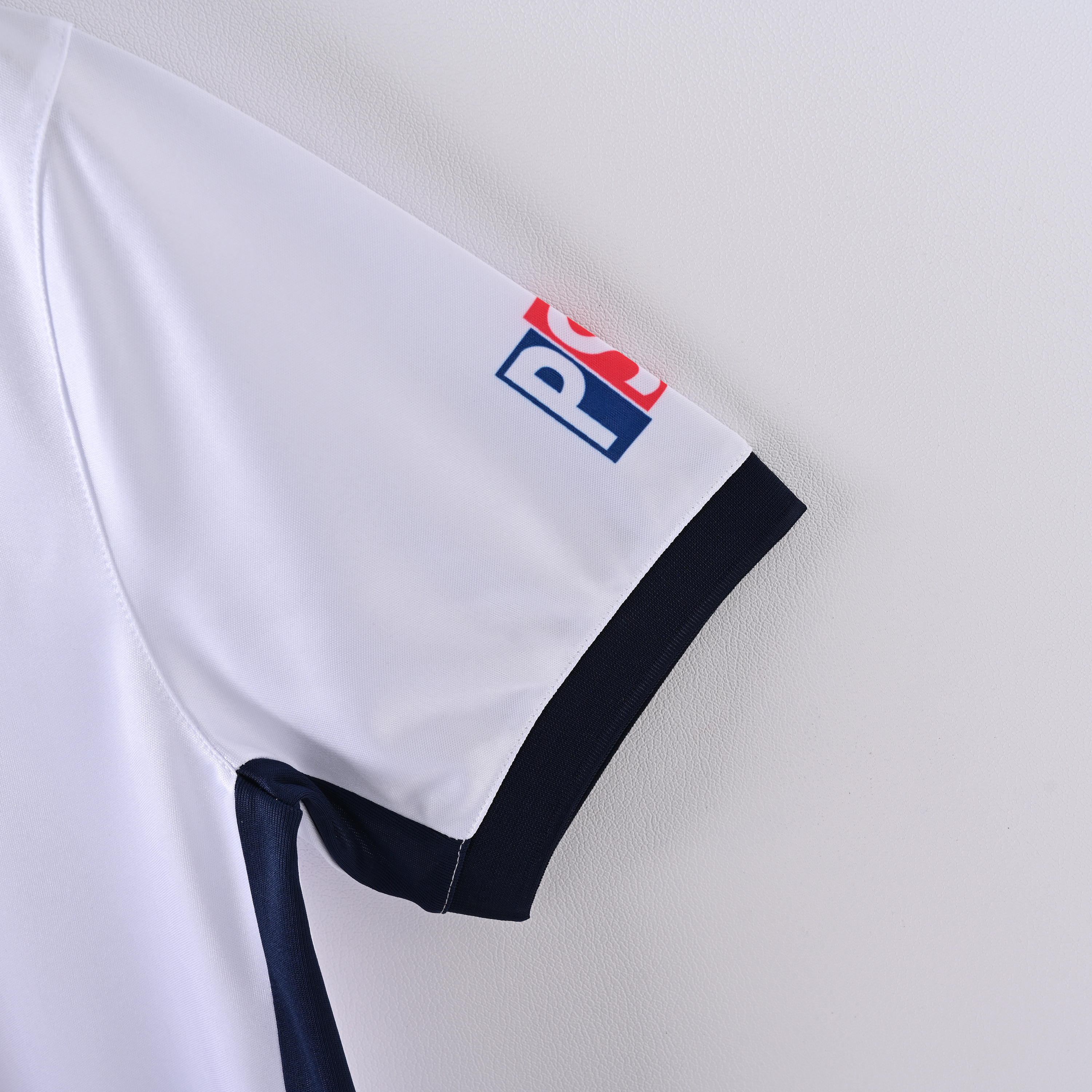 1998/1999 Paris Saint-Germain Away Retro Short-Sleeve Jersey (Fan ) 
