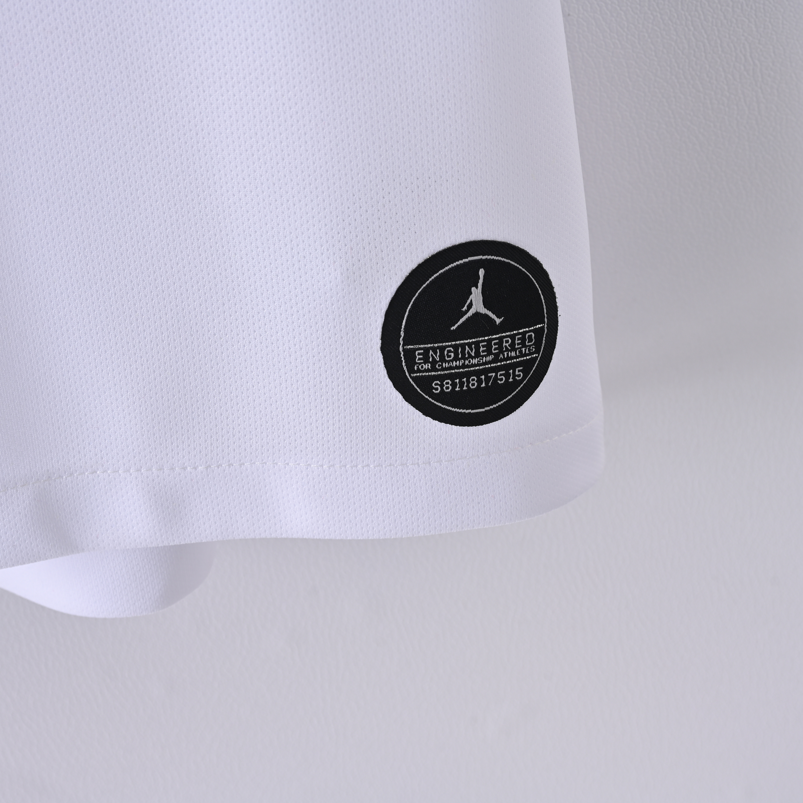 2018/2019 Paris Saint-Germain Away White Short-Sleeve Retro Jersey ( Fan ) 