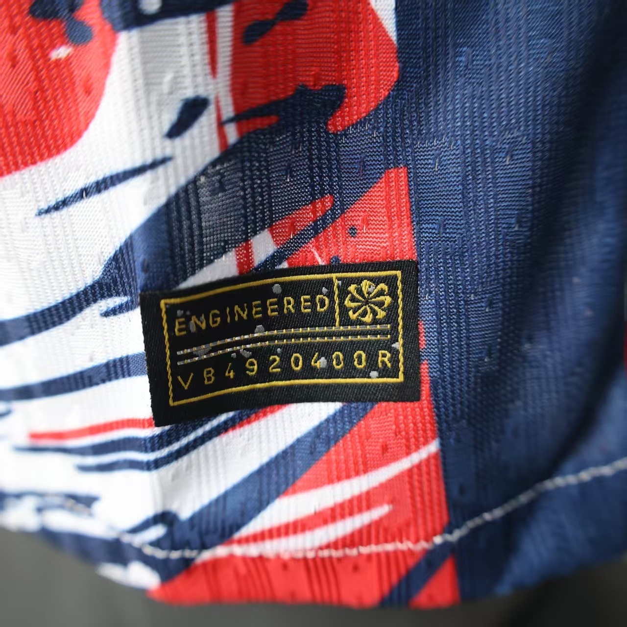 2025/2026 Paris Saint-Germain Pre-Match Football Jersey Special Edition Short-Sleeve (Player) 