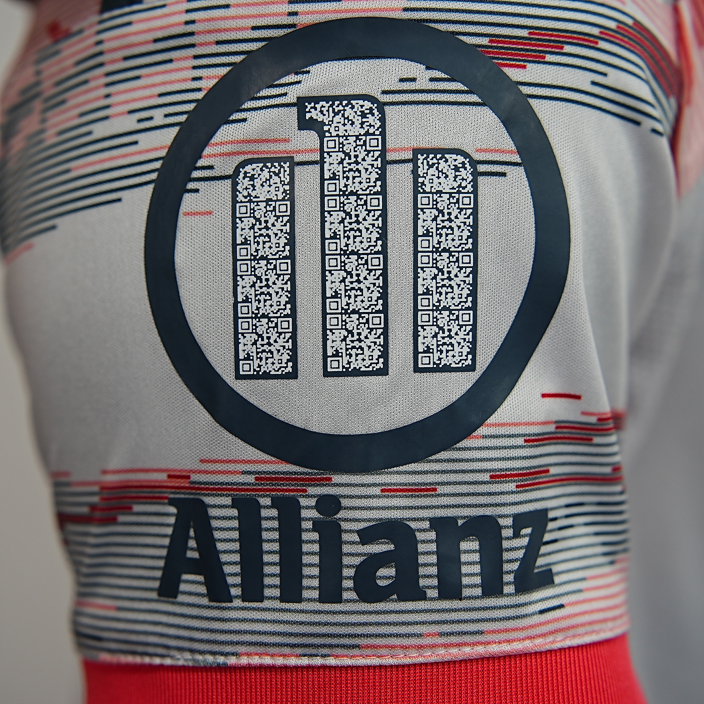 2025/2026 Bayern Munich Away Short-Sleeve Jersey ( Fan )