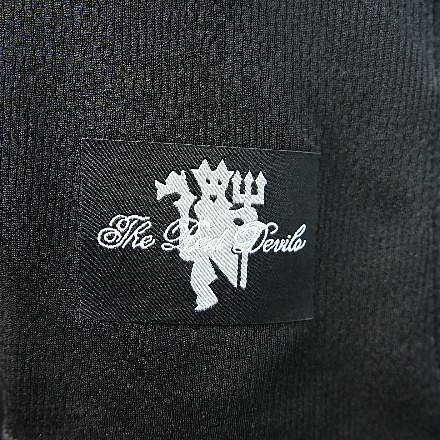 2007/2008 Manchester United Away Short-Sleeve Jersey ( CR7 Retro Version ) ( Fan Version )