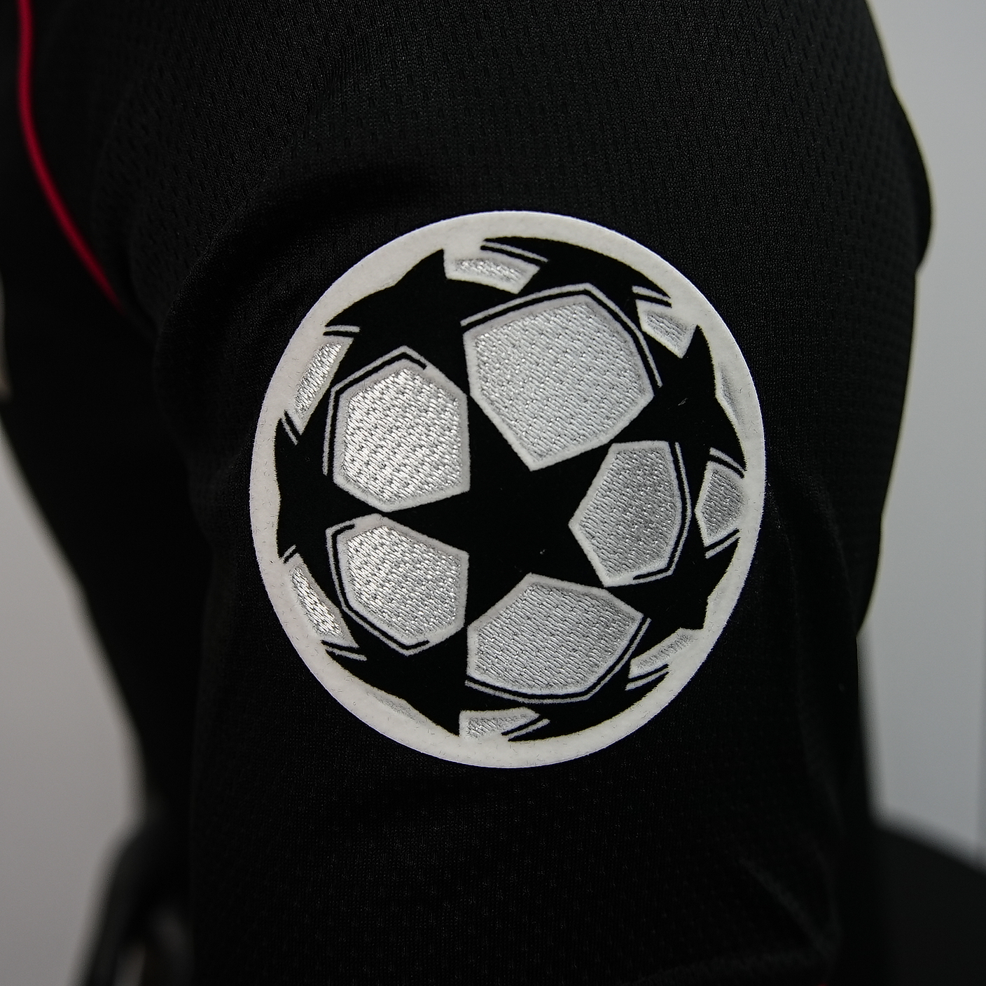 2007/2008 Manchester United Away Short-Sleeve Jersey ( CR7 Retro Version ) ( Fan Version )