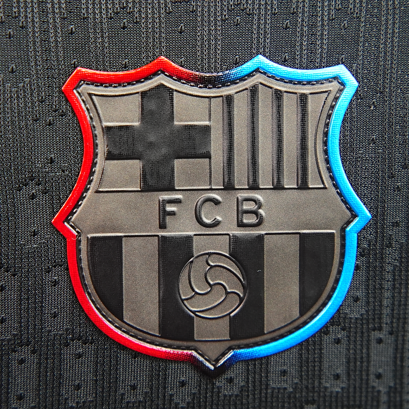 2024/2025 Barcelona Away Short-Sleeve Jersey ( Special Collaboration Edition ) ( Fan )