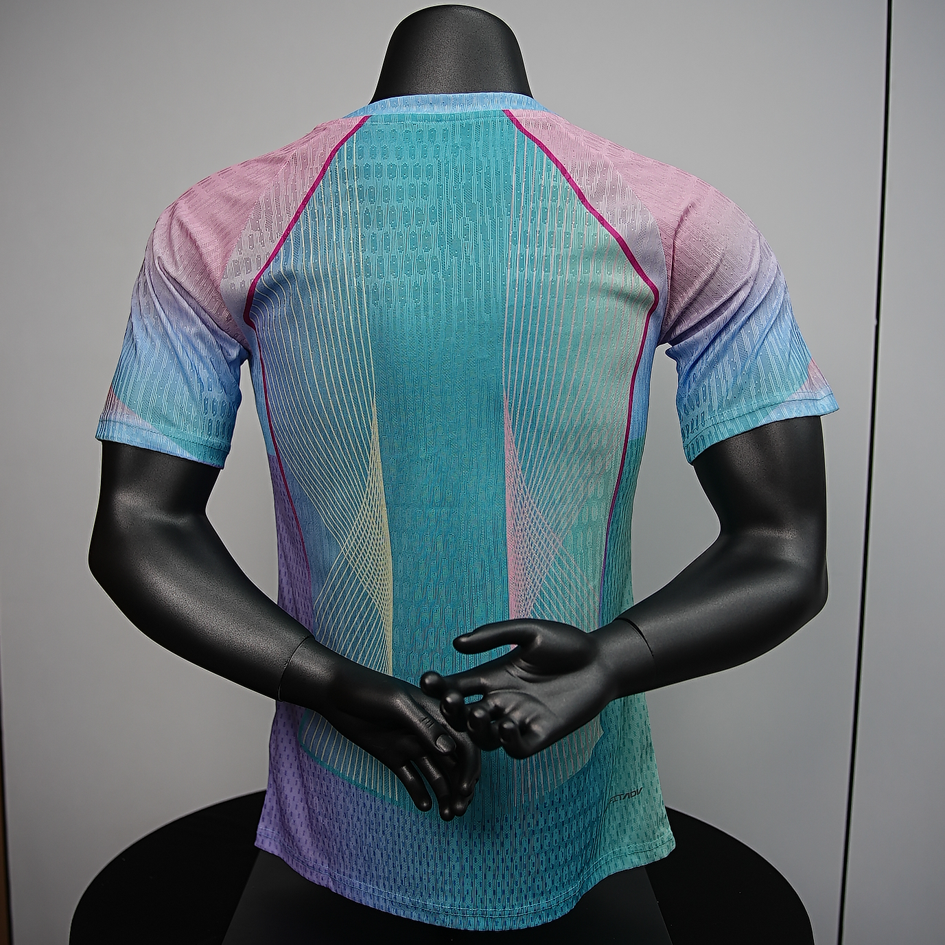 2025/2026 Barcelona Away Short-Sleeve Jersey ( Fan )