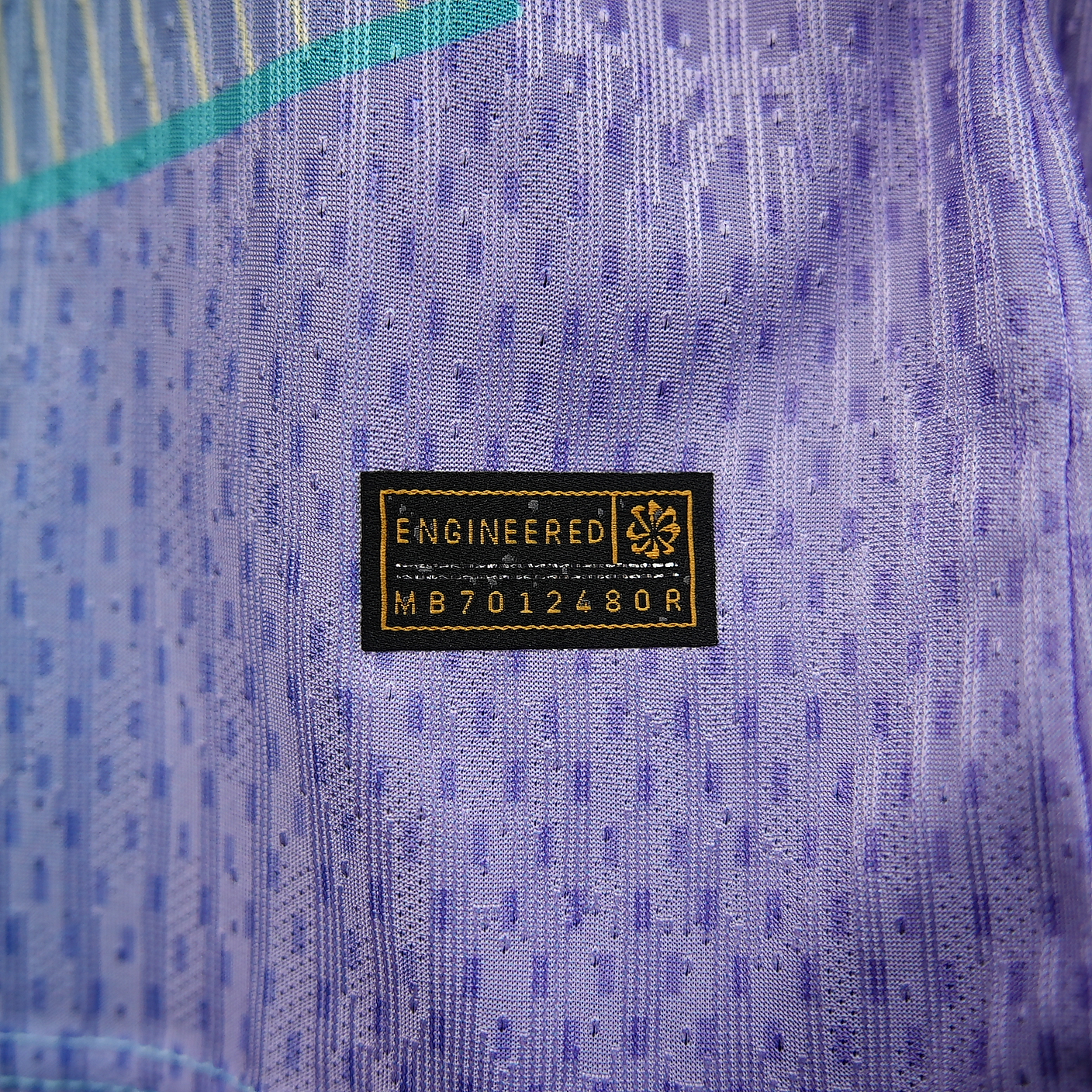 2025/2026 Barcelona Away Short-Sleeve Jersey ( Fan )