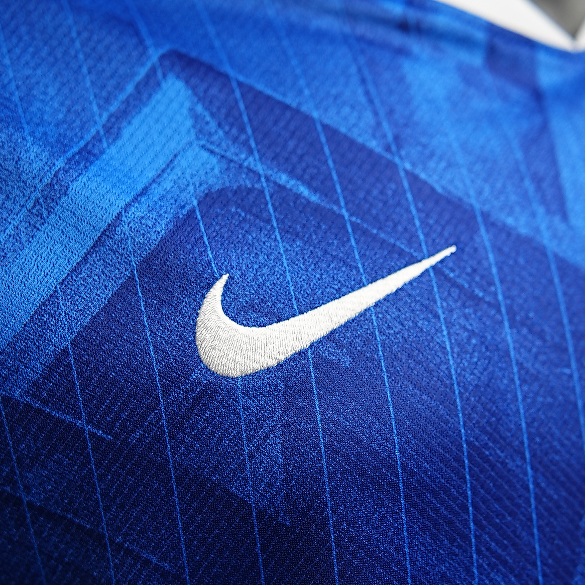 2025/2026 Chelsea Home Short-Sleeve Jersey ( Fan Version )