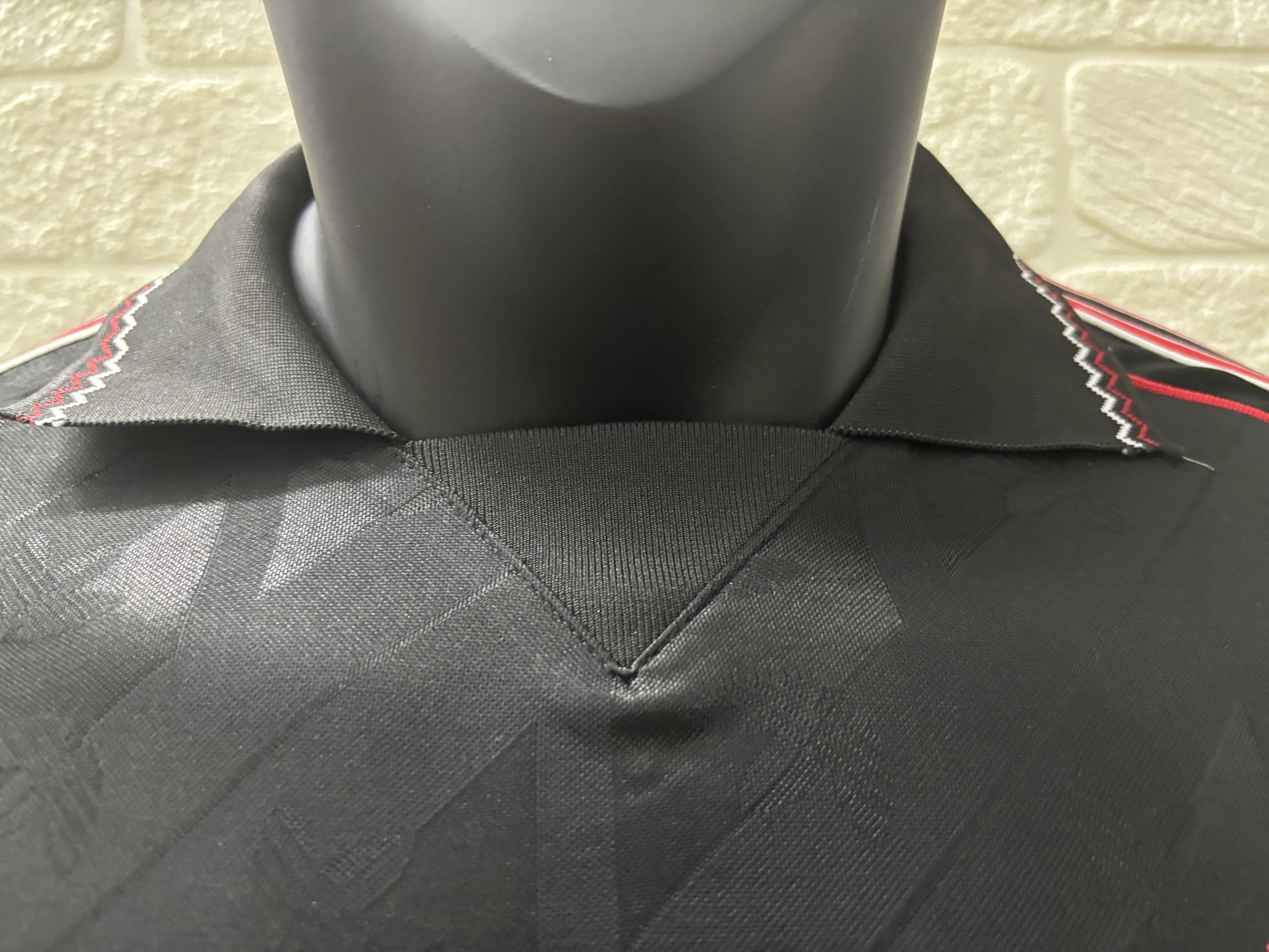 2024/2025 Manchester United Special Edition Long Sleeve-Jersey ( Fan )