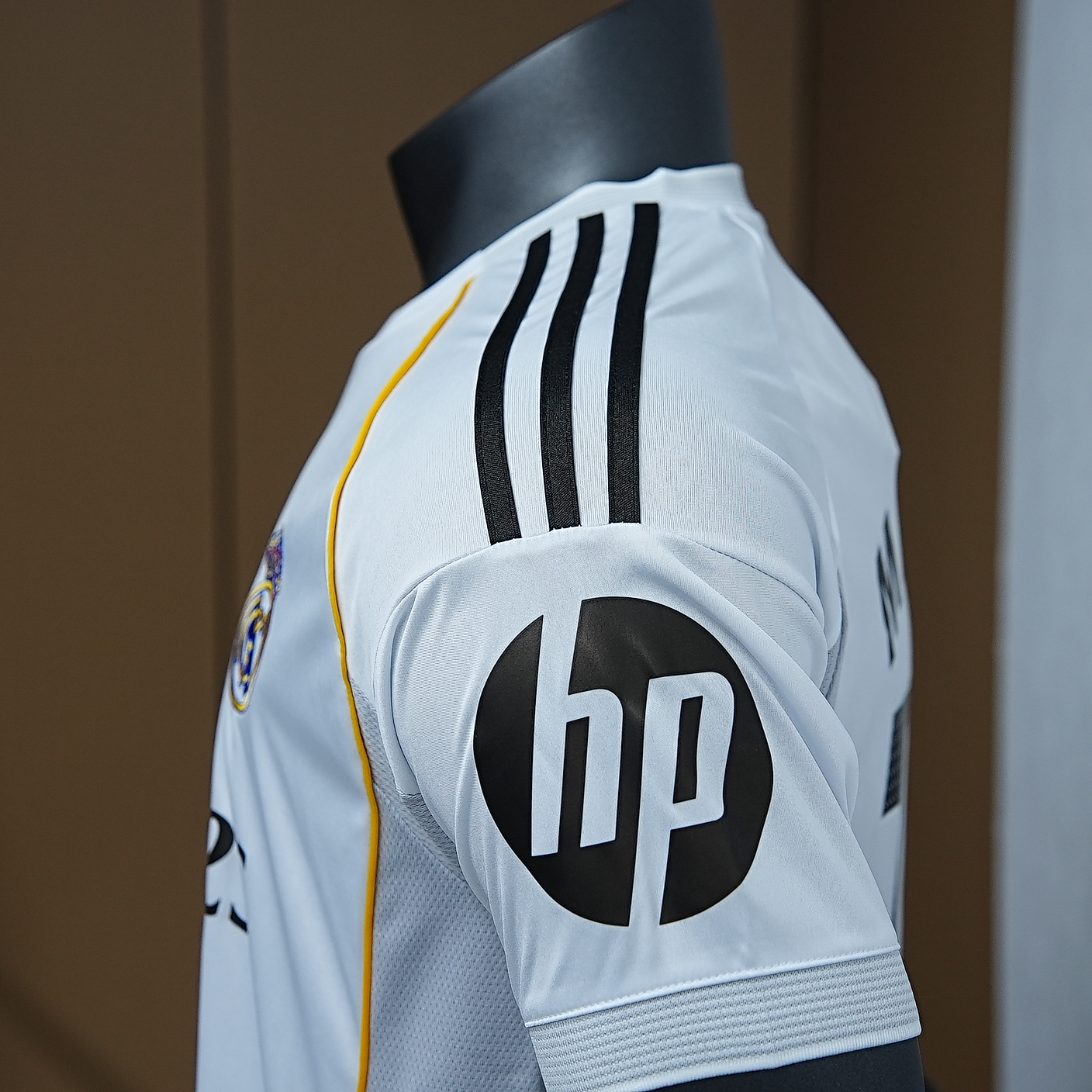 2025/2026 Real Madrid Second-Away-Sports-Short-Sleeved-Jersey ( Fan )