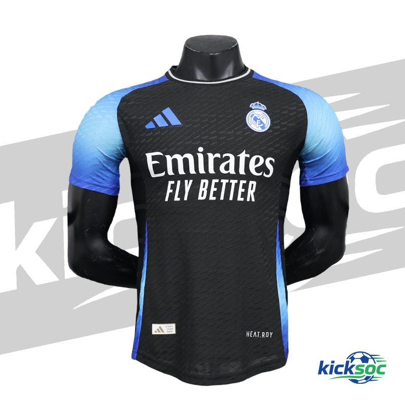 Real Madrid Training Short-Sleeve Jersey ( Player ) 