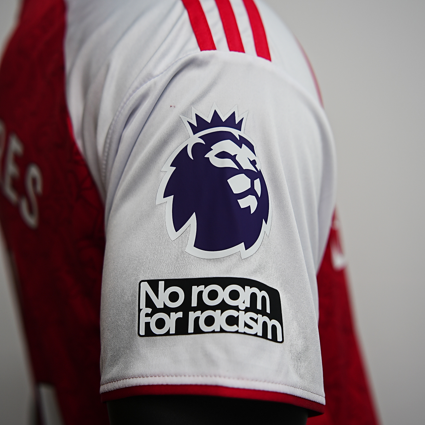 2025-2026 Arsenal Home Short-Sleeve Jersey (Fan) 