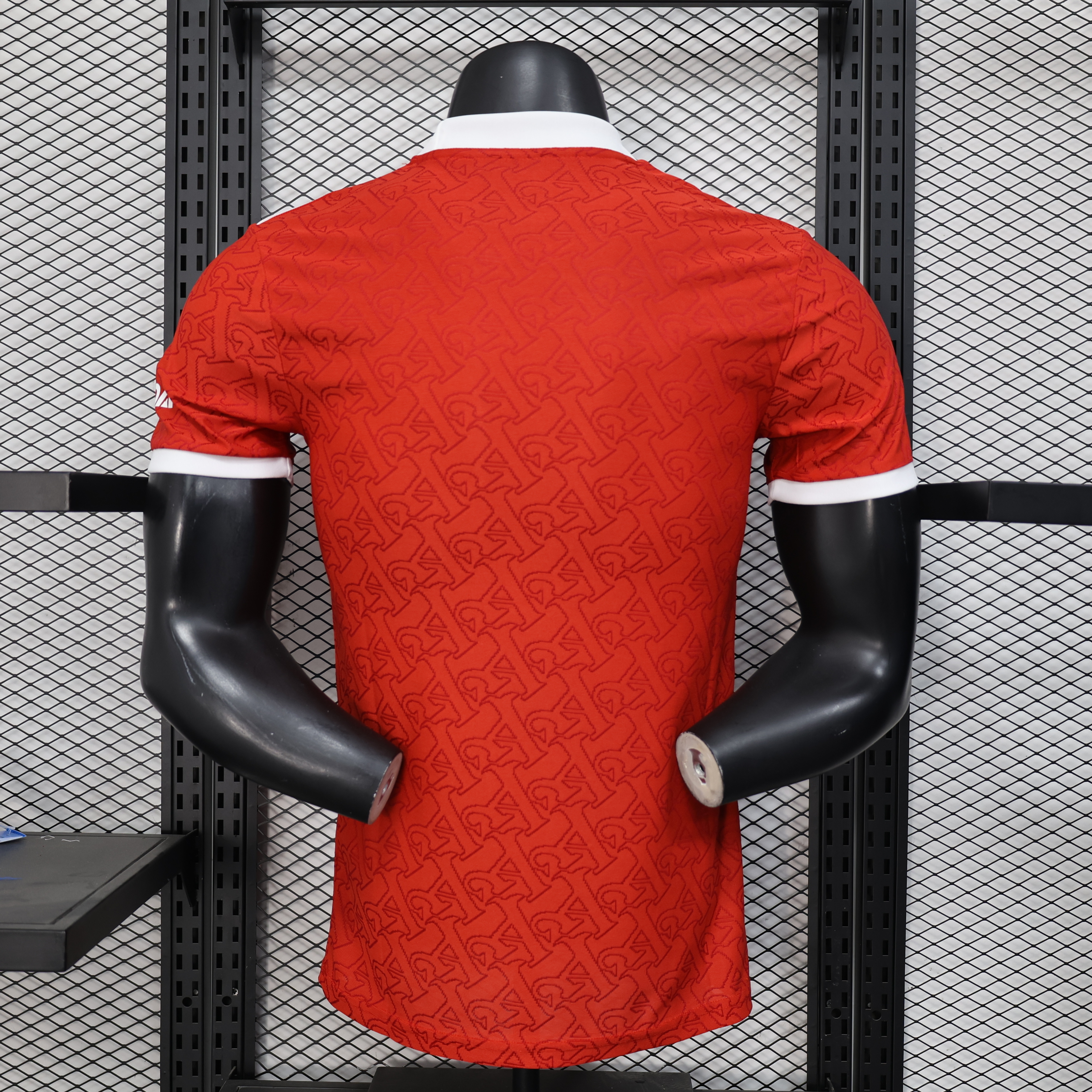 2025-2026 Arsenal Special Edition Short-Sleeve football Jersey (Player) 