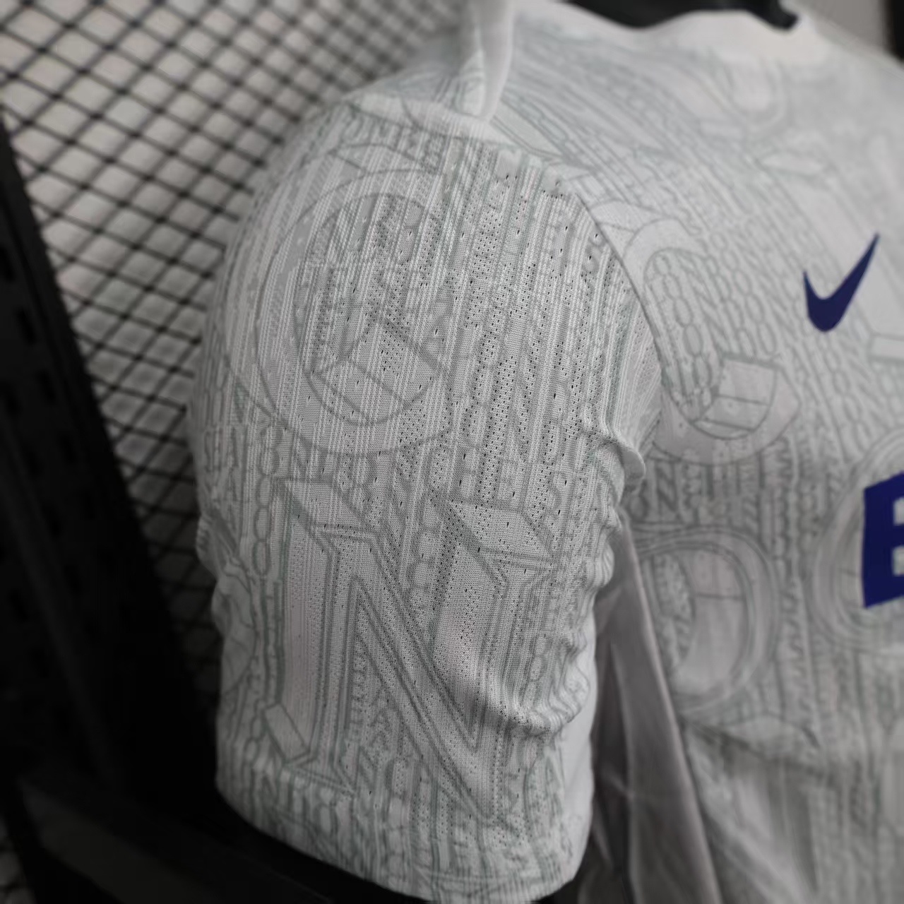 2025/2026 Chelsea Training Short-Sleeve Soccer Jersey ( Player ) 