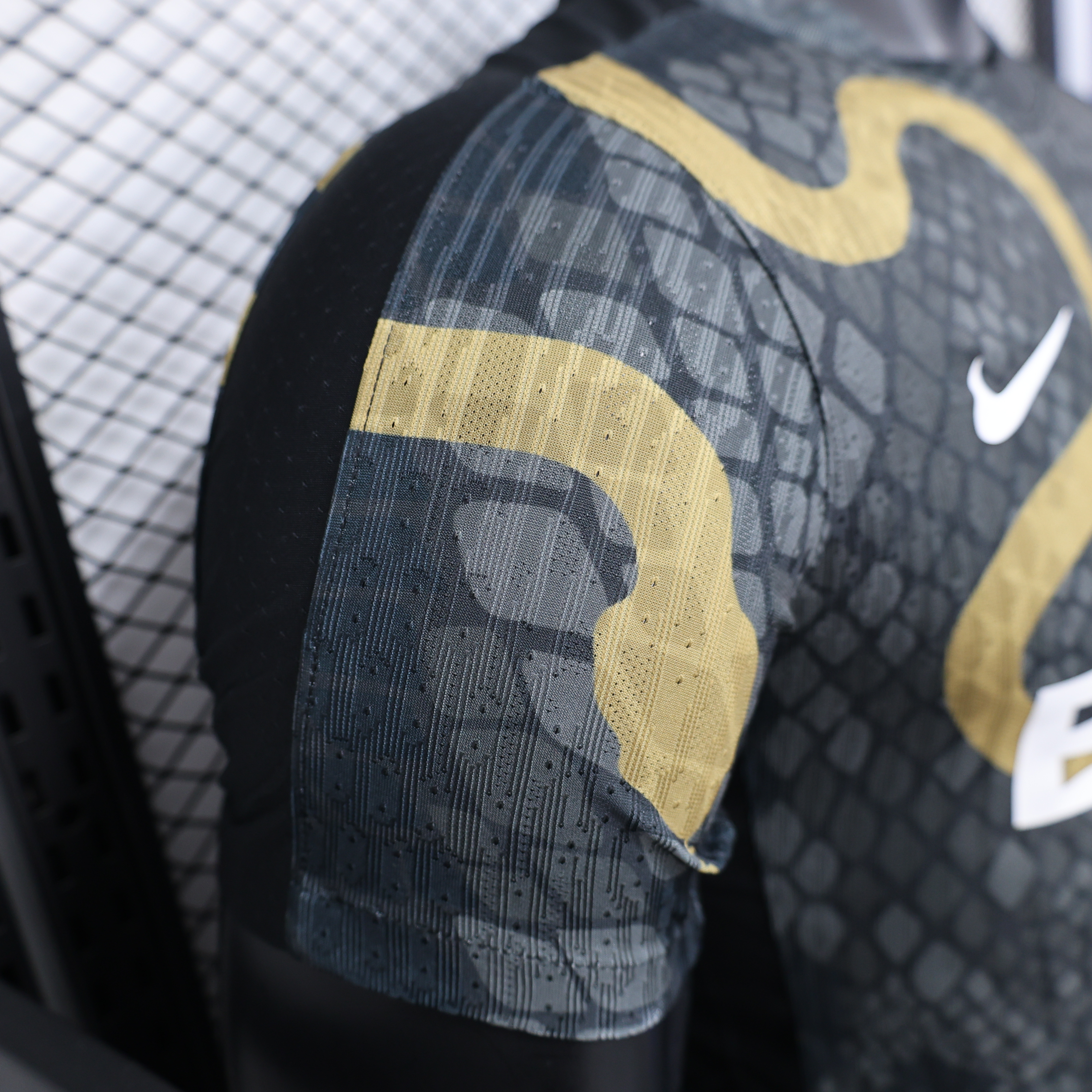 2025/2026 Chelsea Year of the Snake Commemorative Short-Sleeve Football Shirt ( Player ) 