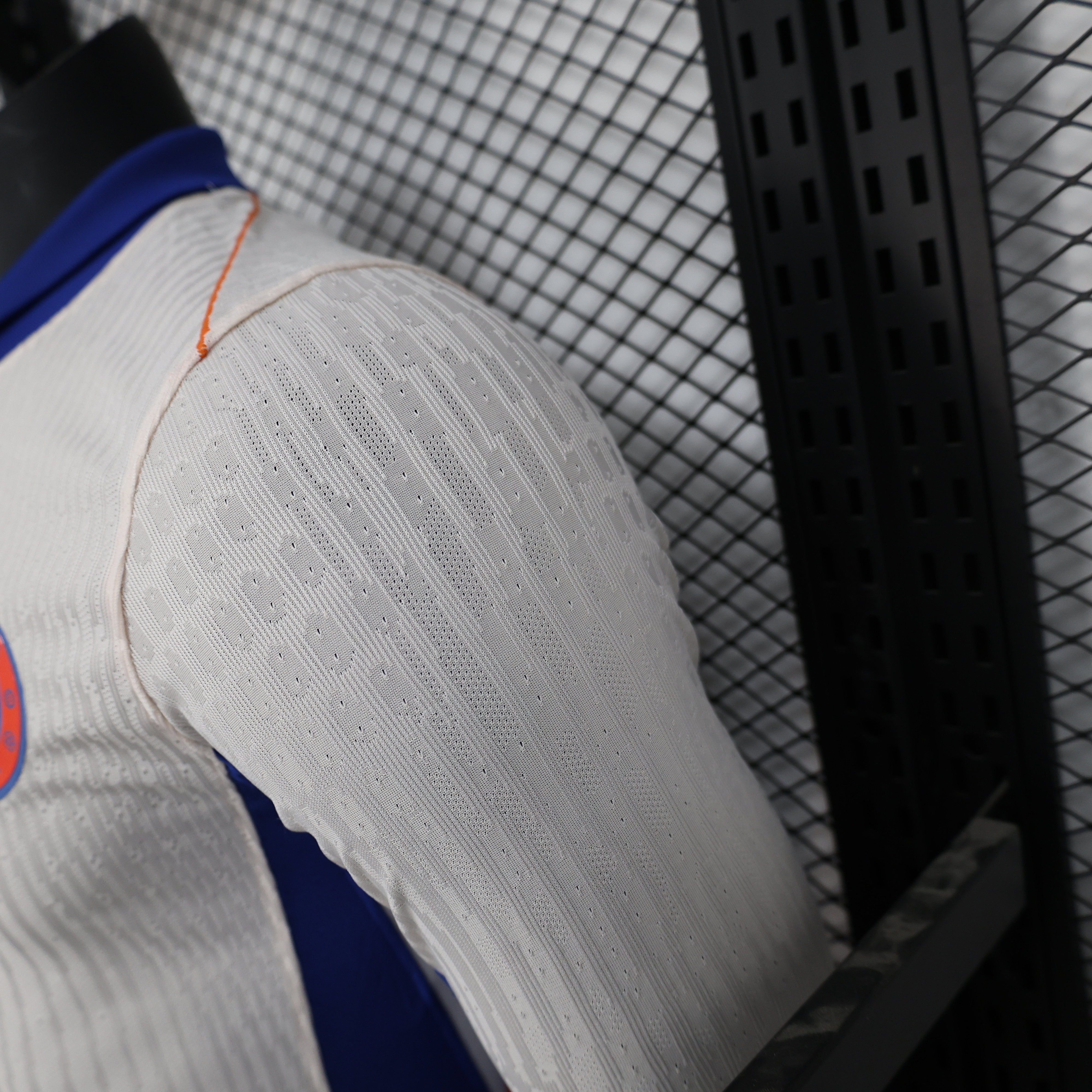 2024/2025 Chelsea Away Long-Sleeve Football Jersey ( Player ) 