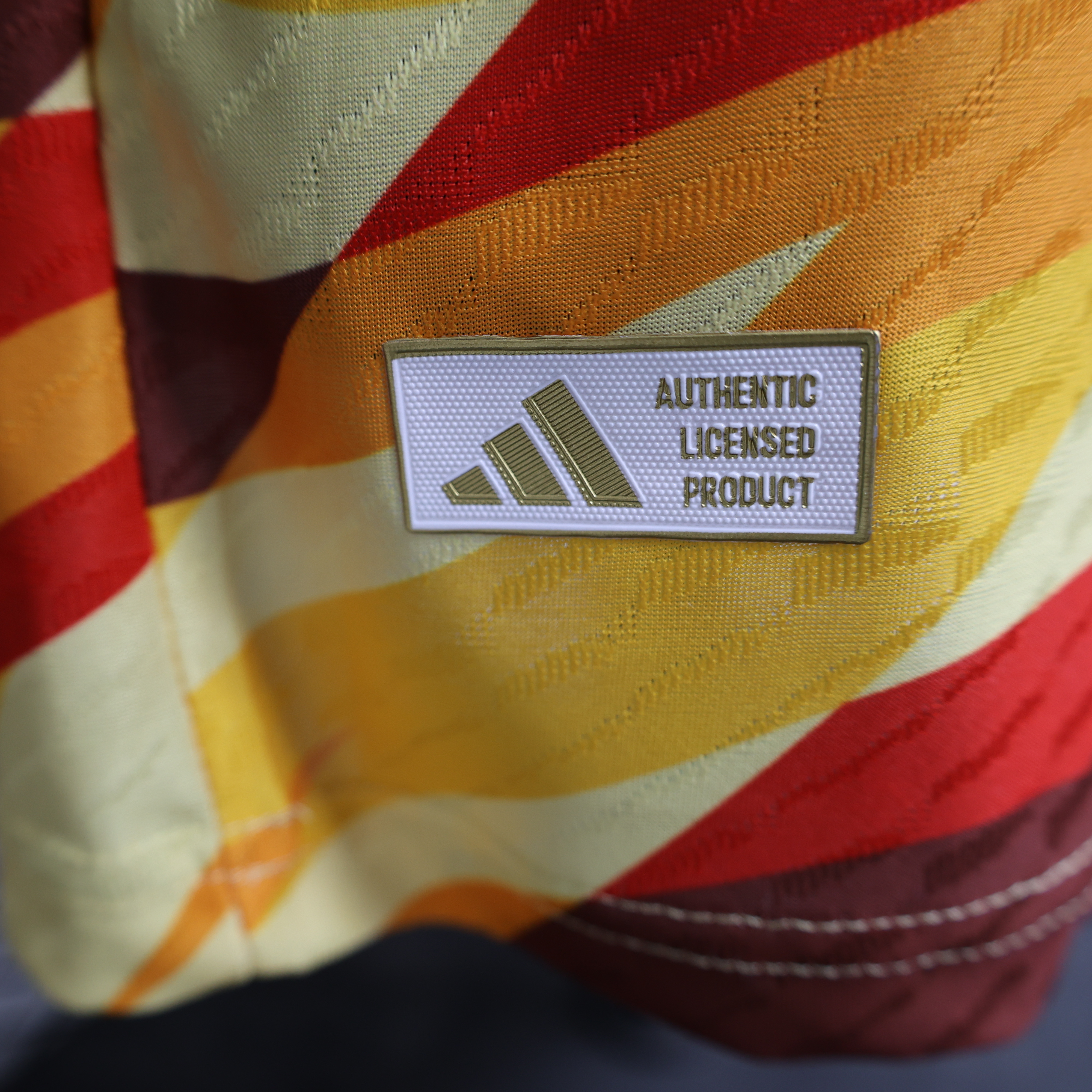 2025-2026 Spain Short Sleeve Football Jersey Special Edition (Player) 