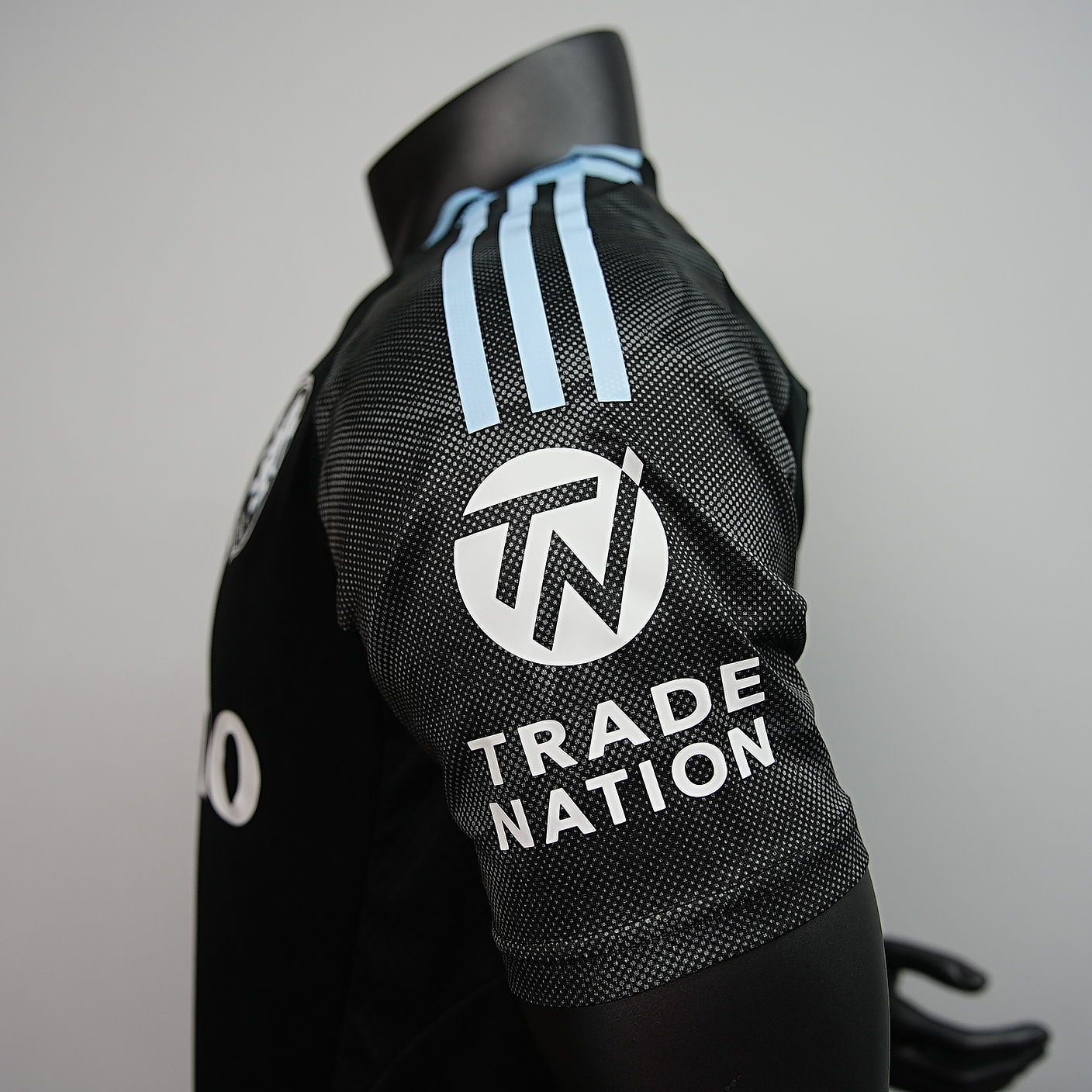 2025-2026 Aston Villa Season Away Short-Sleeve Jersey (player-version)