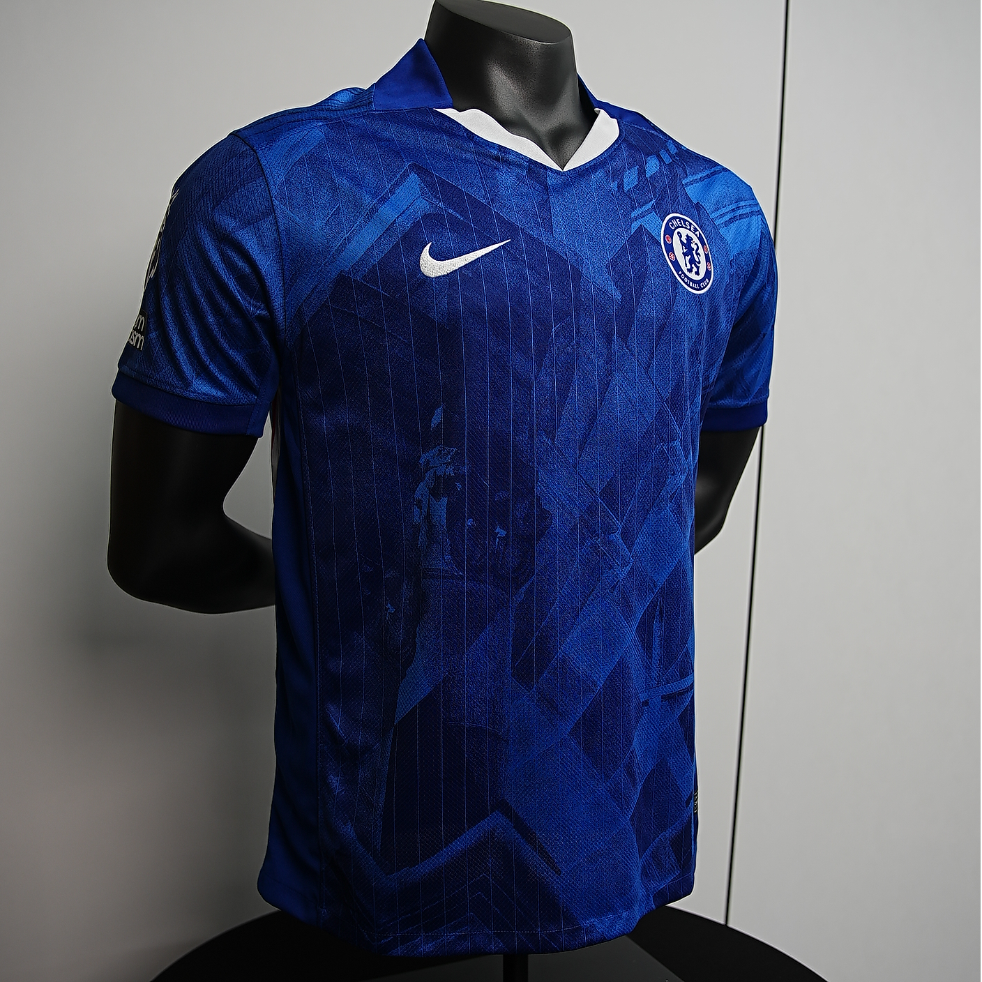 2025/2026 Chelsea Home Short-Sleeve Jersey ( Fan Version )