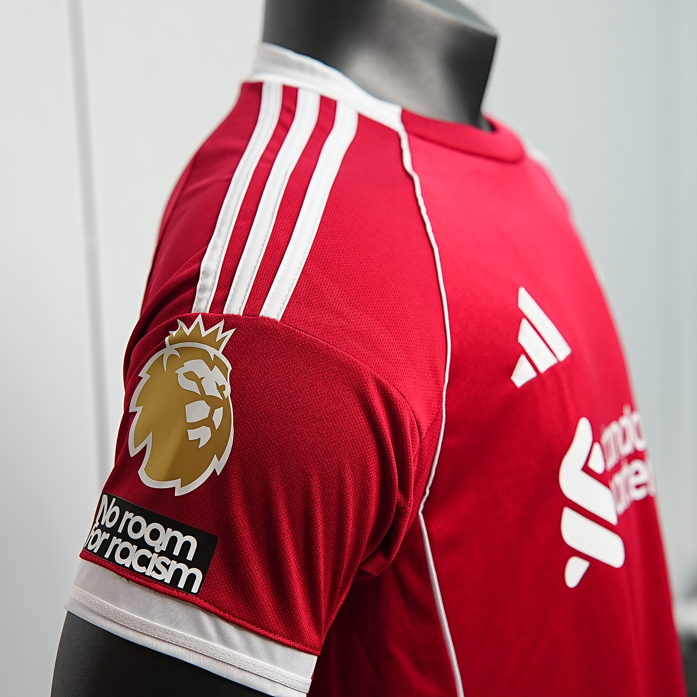 2025/2026 Liverpool home short jersey ( Fan )