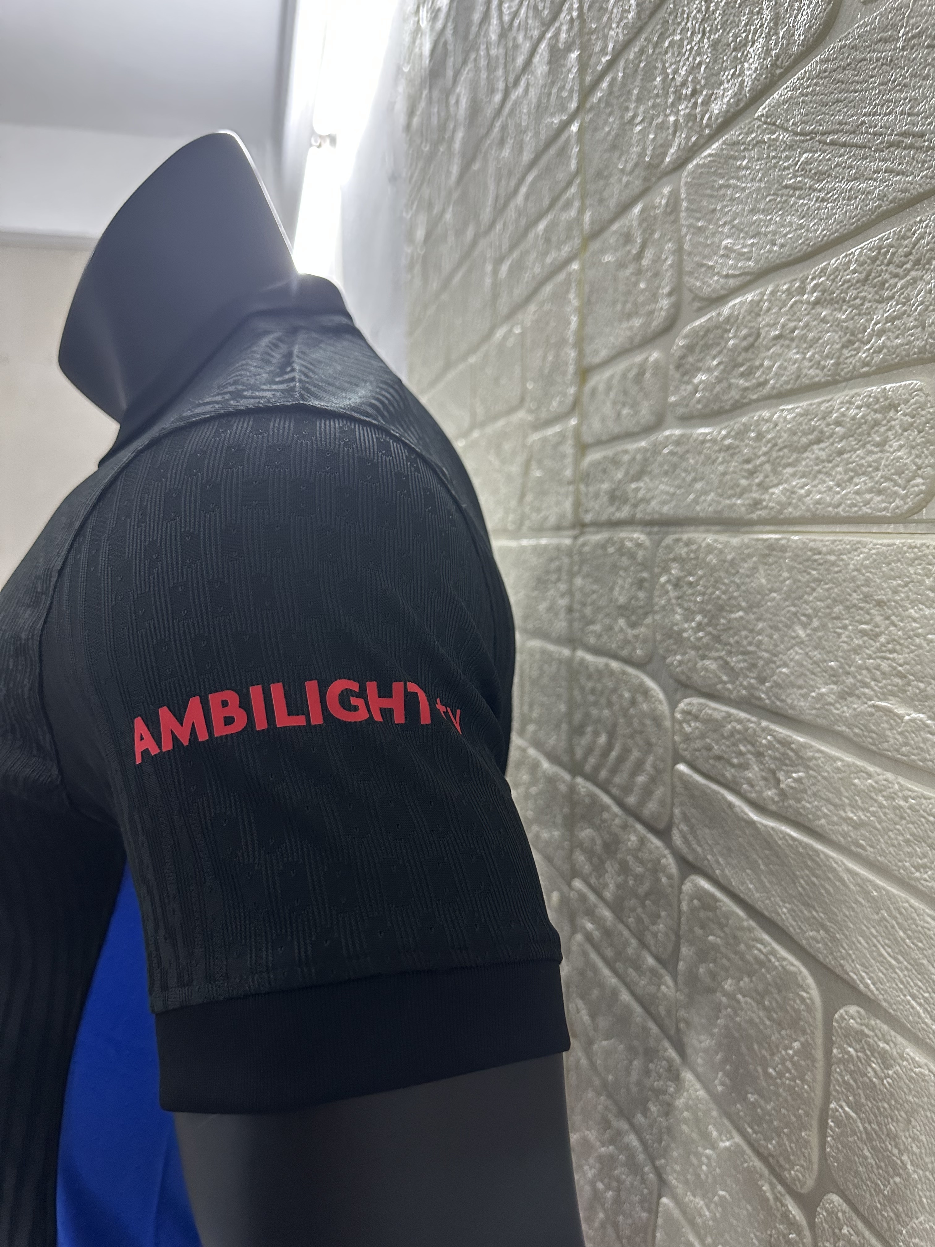 2024/2025 Barcelona Away short-sleeve jersey ( player )