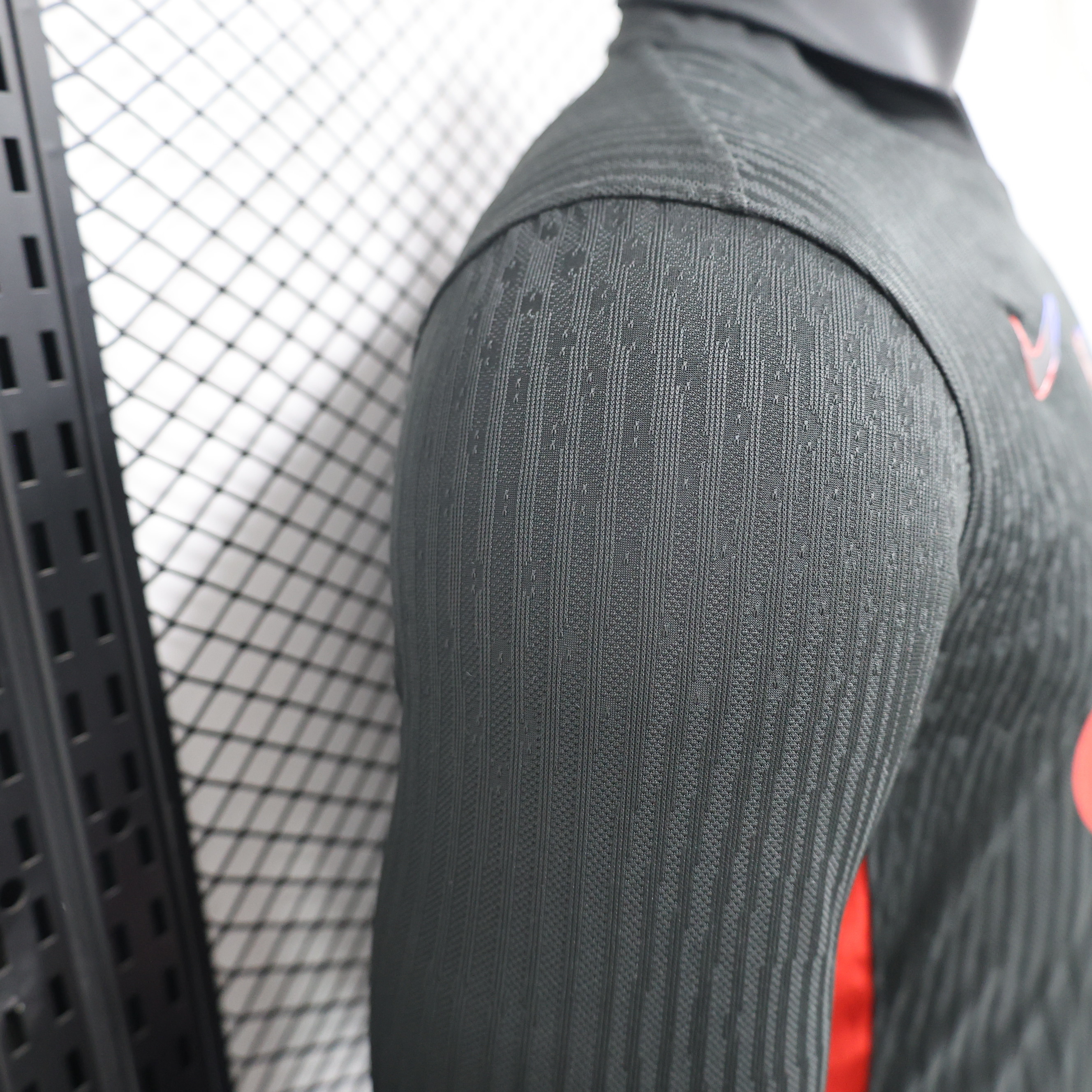 2024-2025 Barcelona Away Long-sleeve jersey (player-version) 