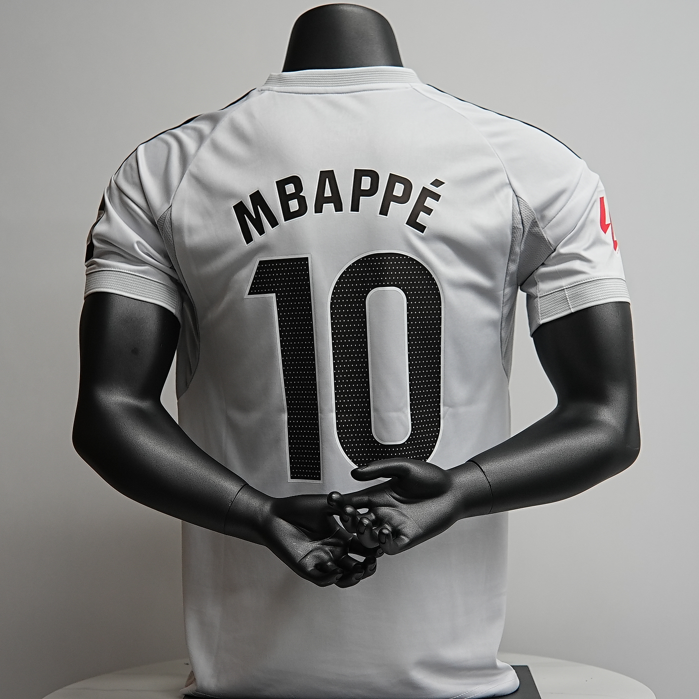 2025/2026 Real Madrid Second-Away-Sports-Short-Sleeved-Jersey ( Fan )