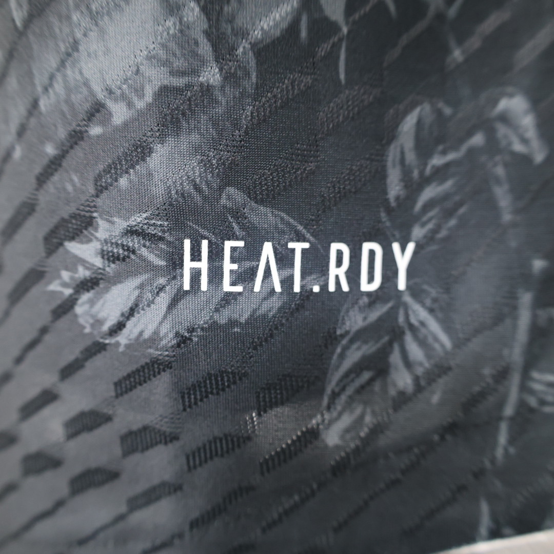 2024/2025 Real Madrid Y3 Special Edition black ( Player )