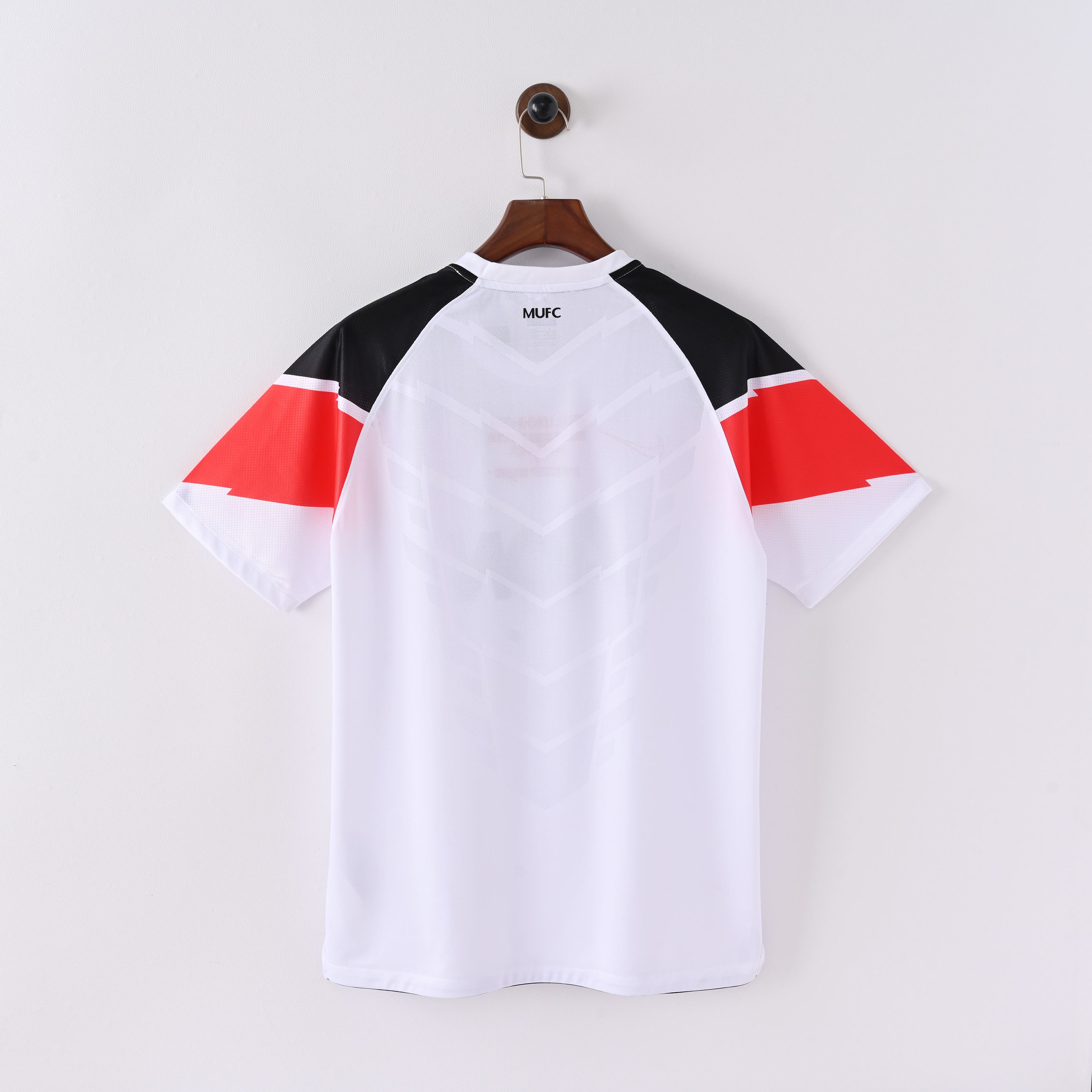 2011/2012 Manchester United Away Short Sleeve Retro Jersey ( Fan ) 