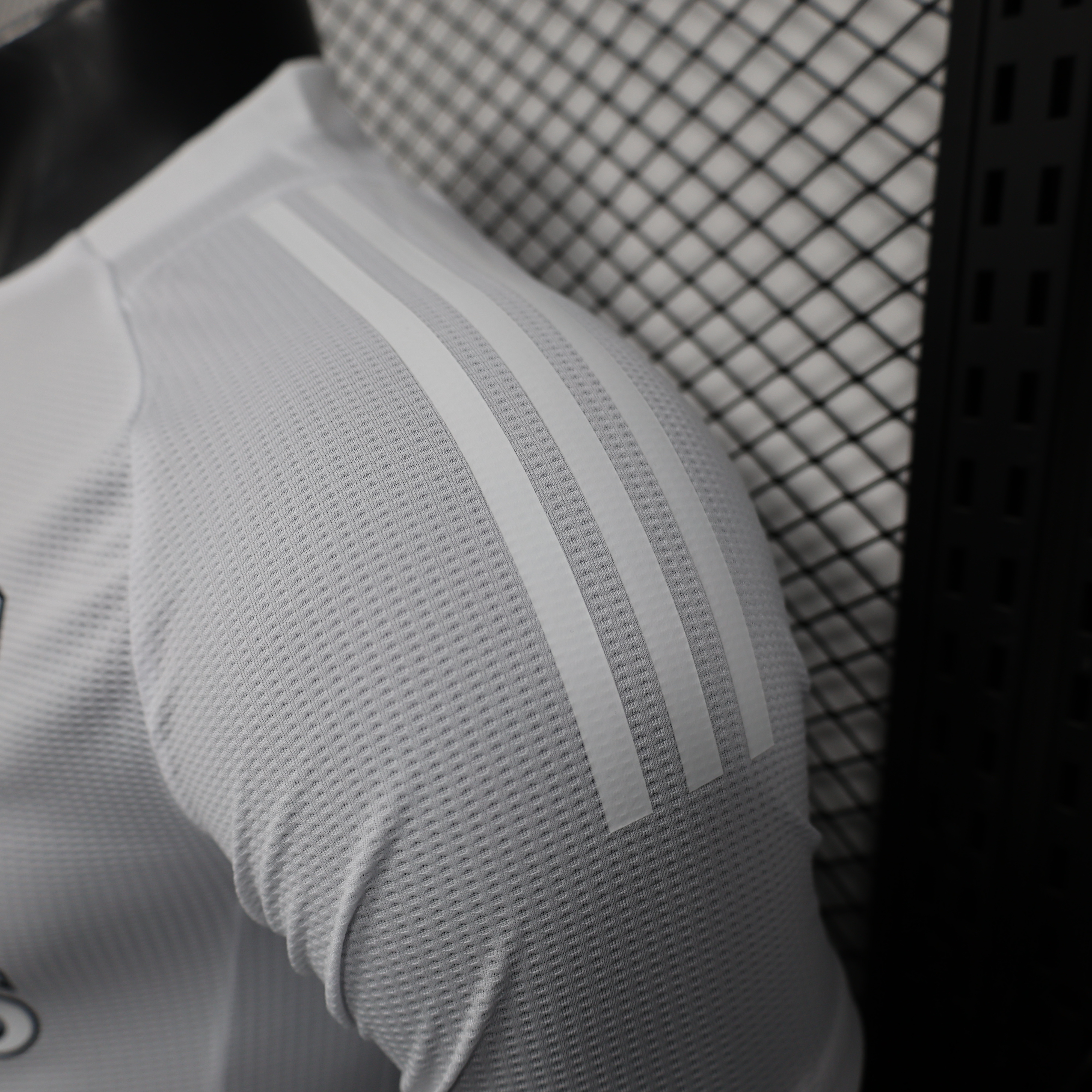 2025-2026 Arsenal Special Edition White Short-Sleeve Jersey (Player)