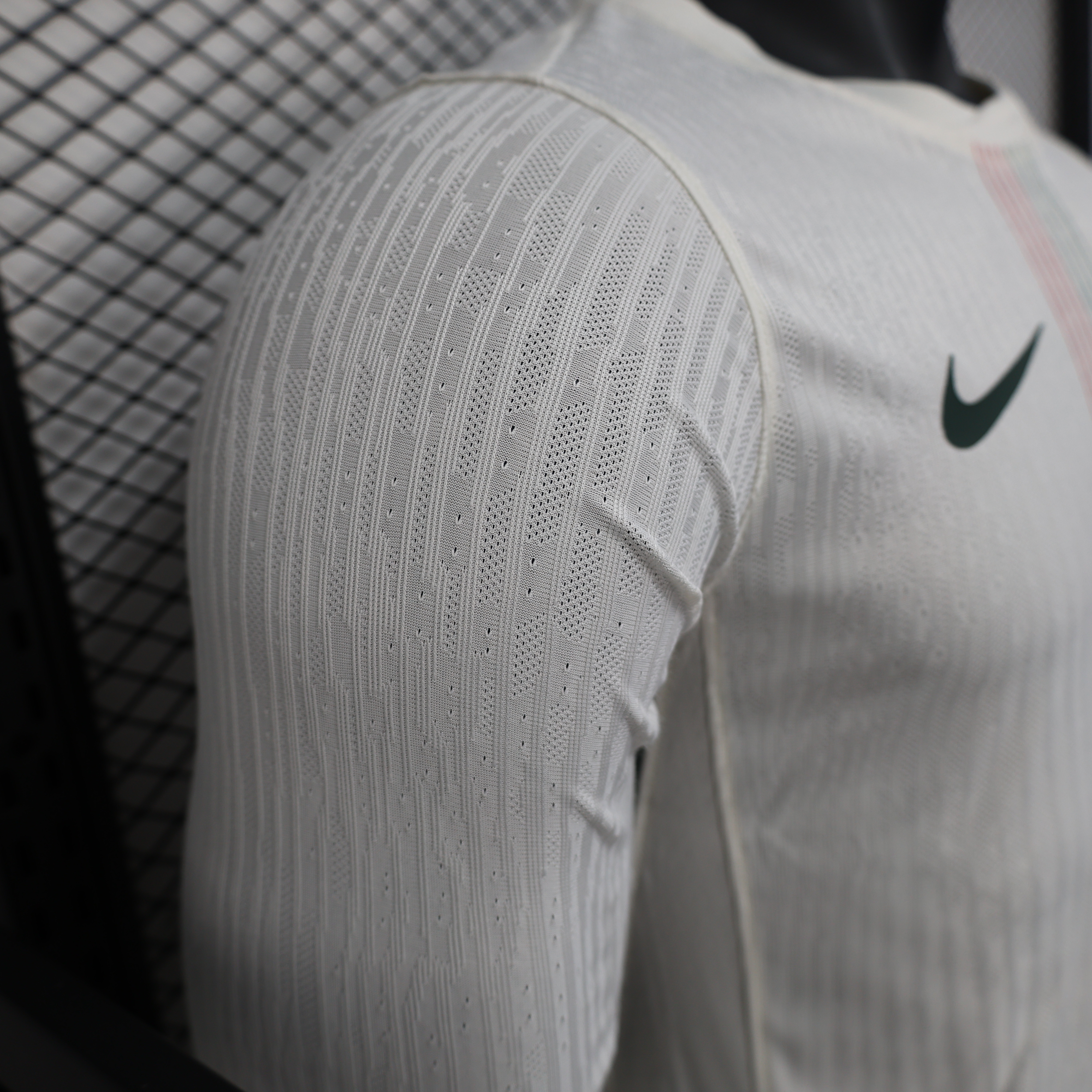 2025/2026 Chelsea Away Long-Sleeve Football Jersey ( Player ) 