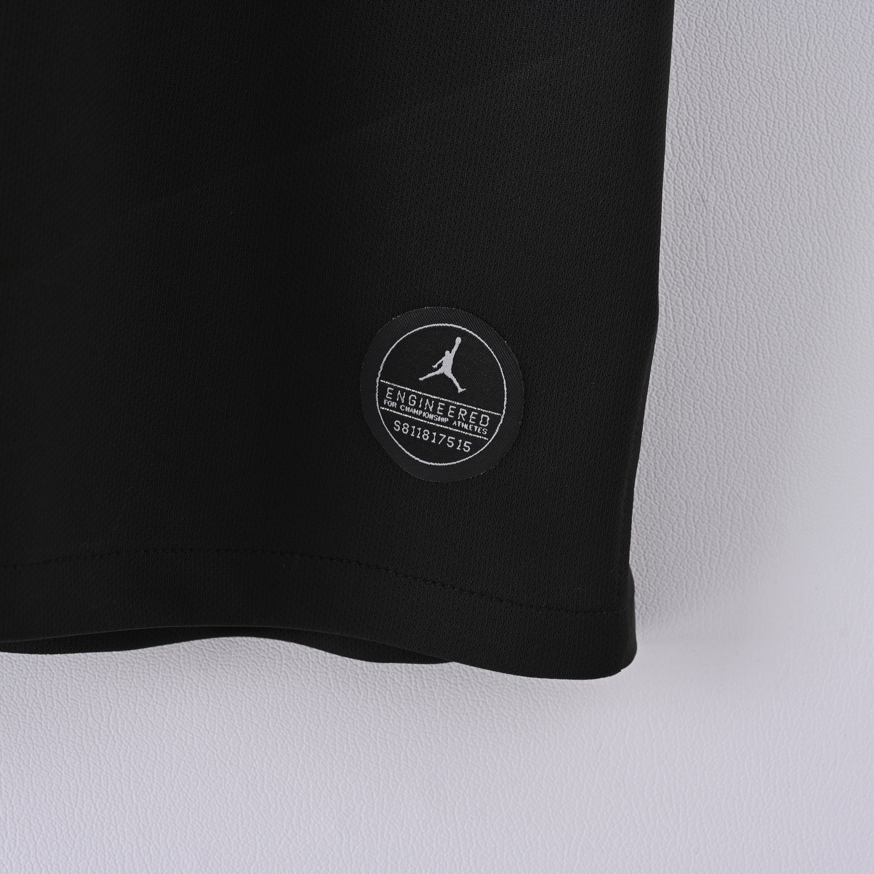 2018/2019 Paris Saint-Germain Home-Black-Retro-Short-Sleeve-Jersey ( Fan )