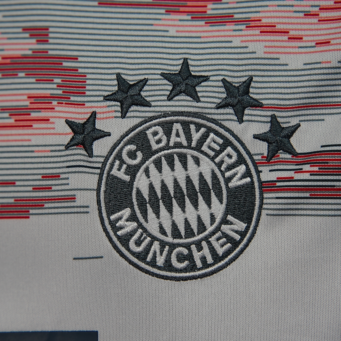2025/2026 Bayern Munich Away Short-Sleeve Jersey ( Fan )