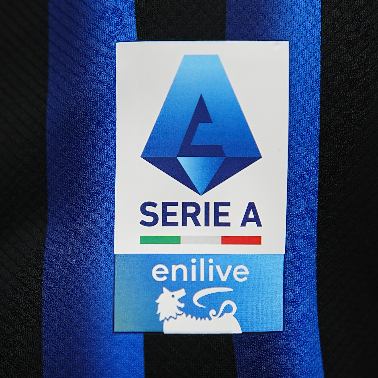 2025-2026 Inter Milan Season Home Short Sleeve Jersey (fan-version)