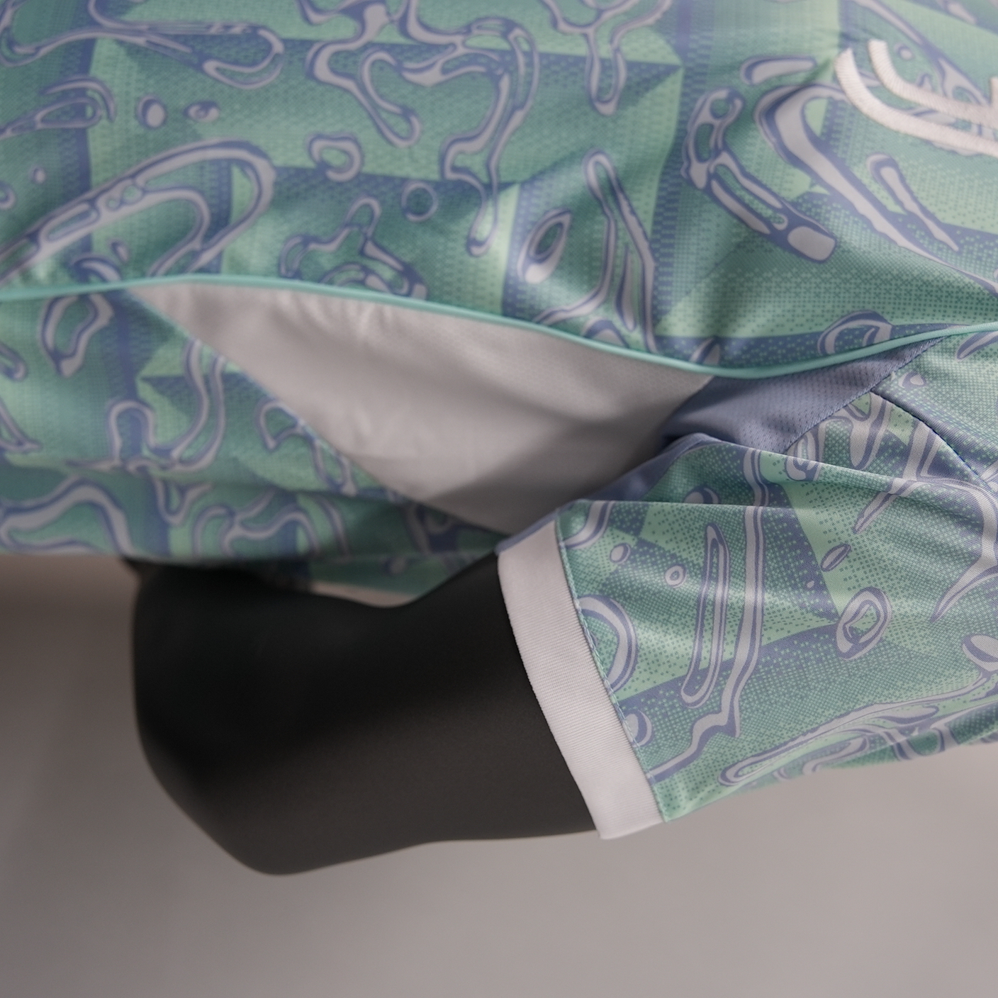 2025/2026 Juventus Away Short-Sleeve Jersey (Fan Edition)