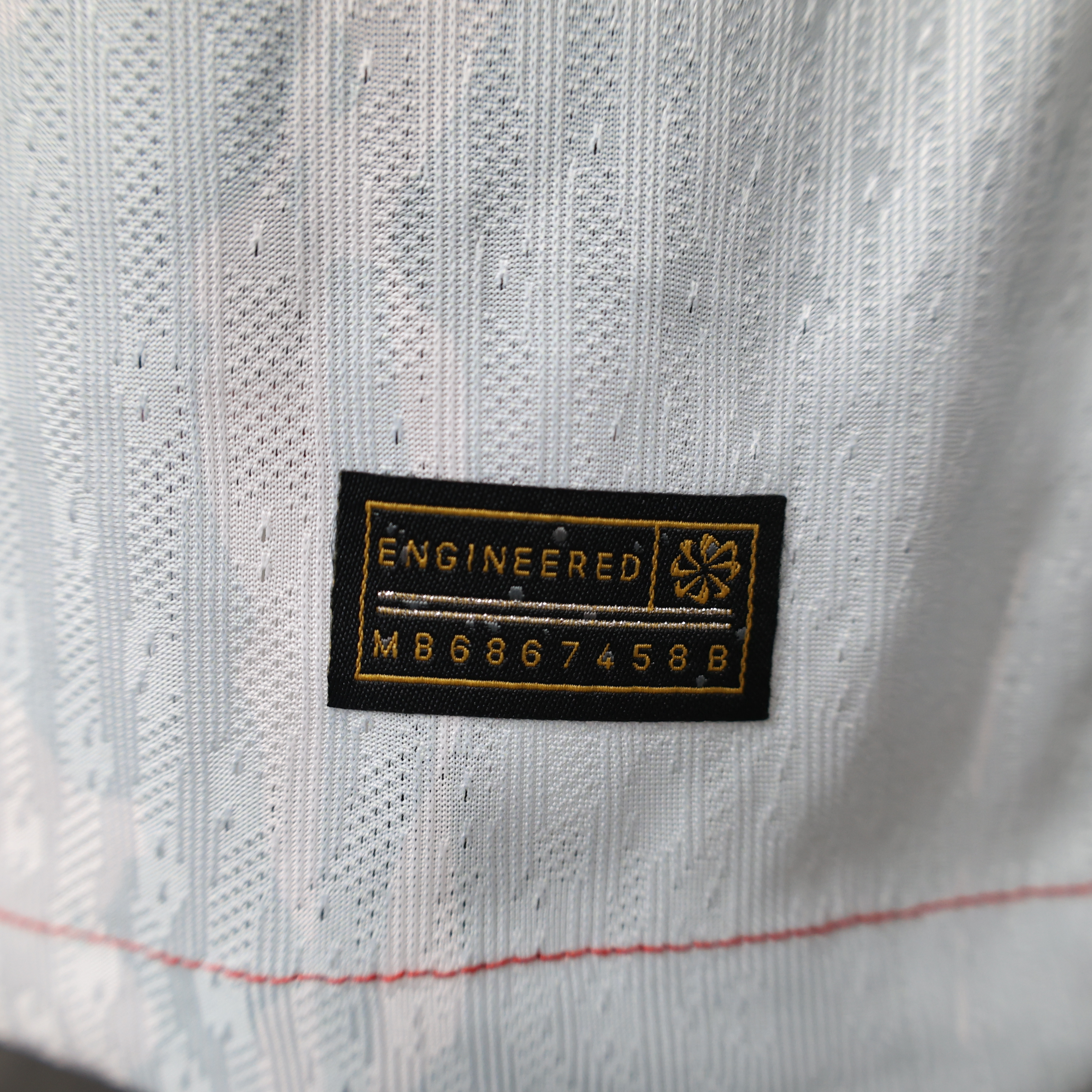 2024-2025 Liverpool Short-Sleeve Football Jersey Special Edition (player)