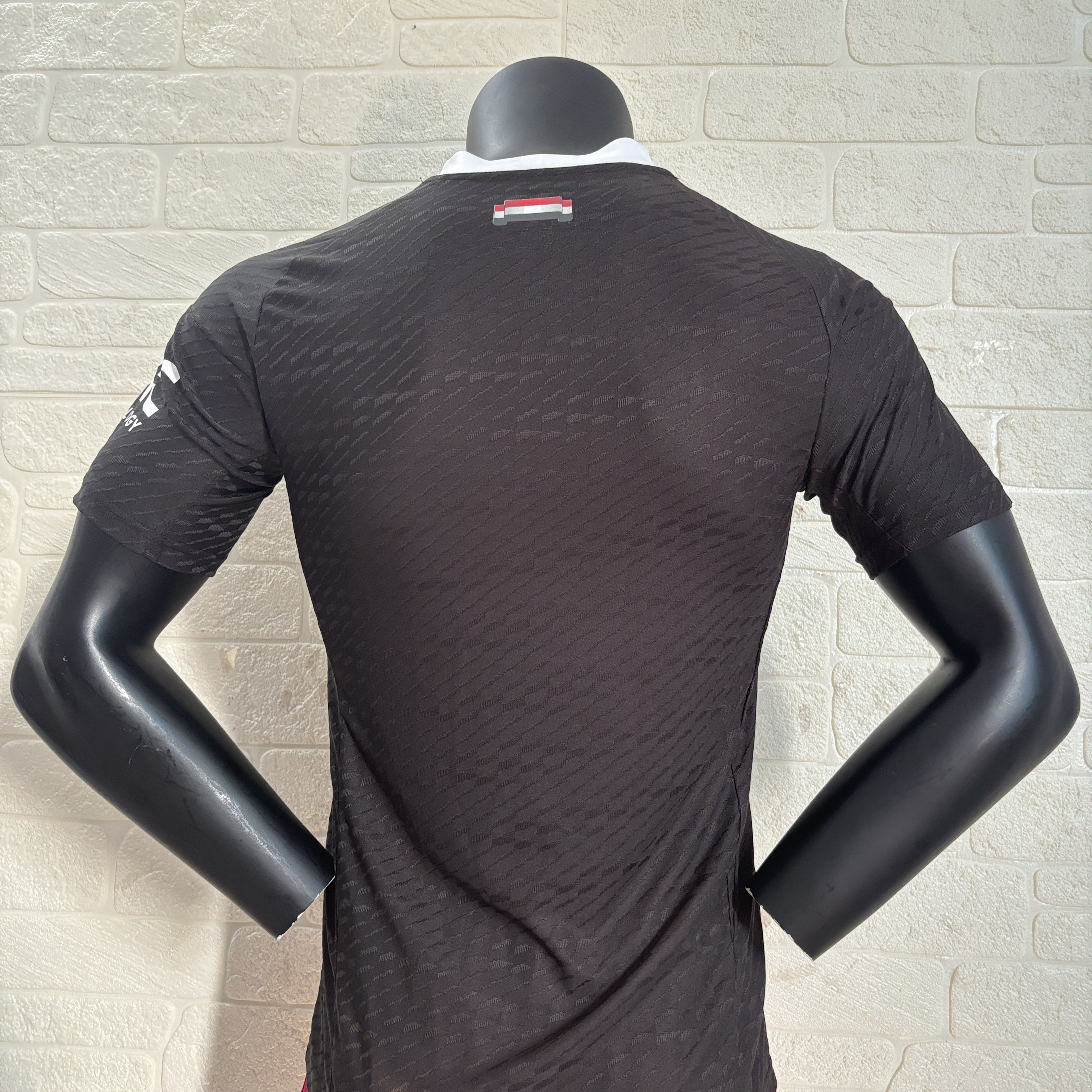 2024/2025 Manchester United Goalkeeper Short Sleeve Jersey ( Player )